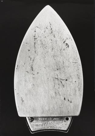 image for: Aleydis Rispa - Planxa, Jata - 1992