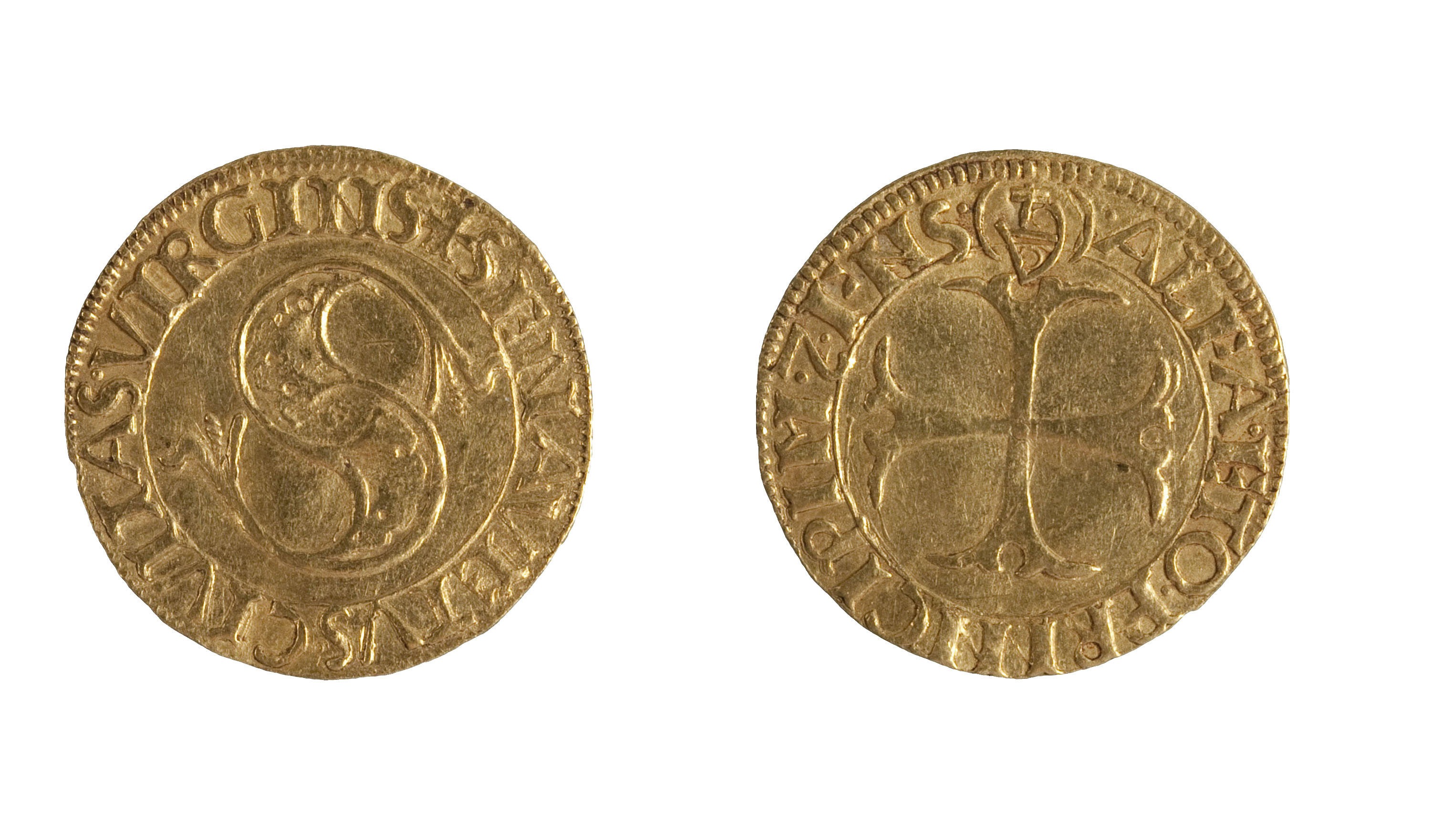 image for: Anònim - Sanese - Segona meitat del segle XV