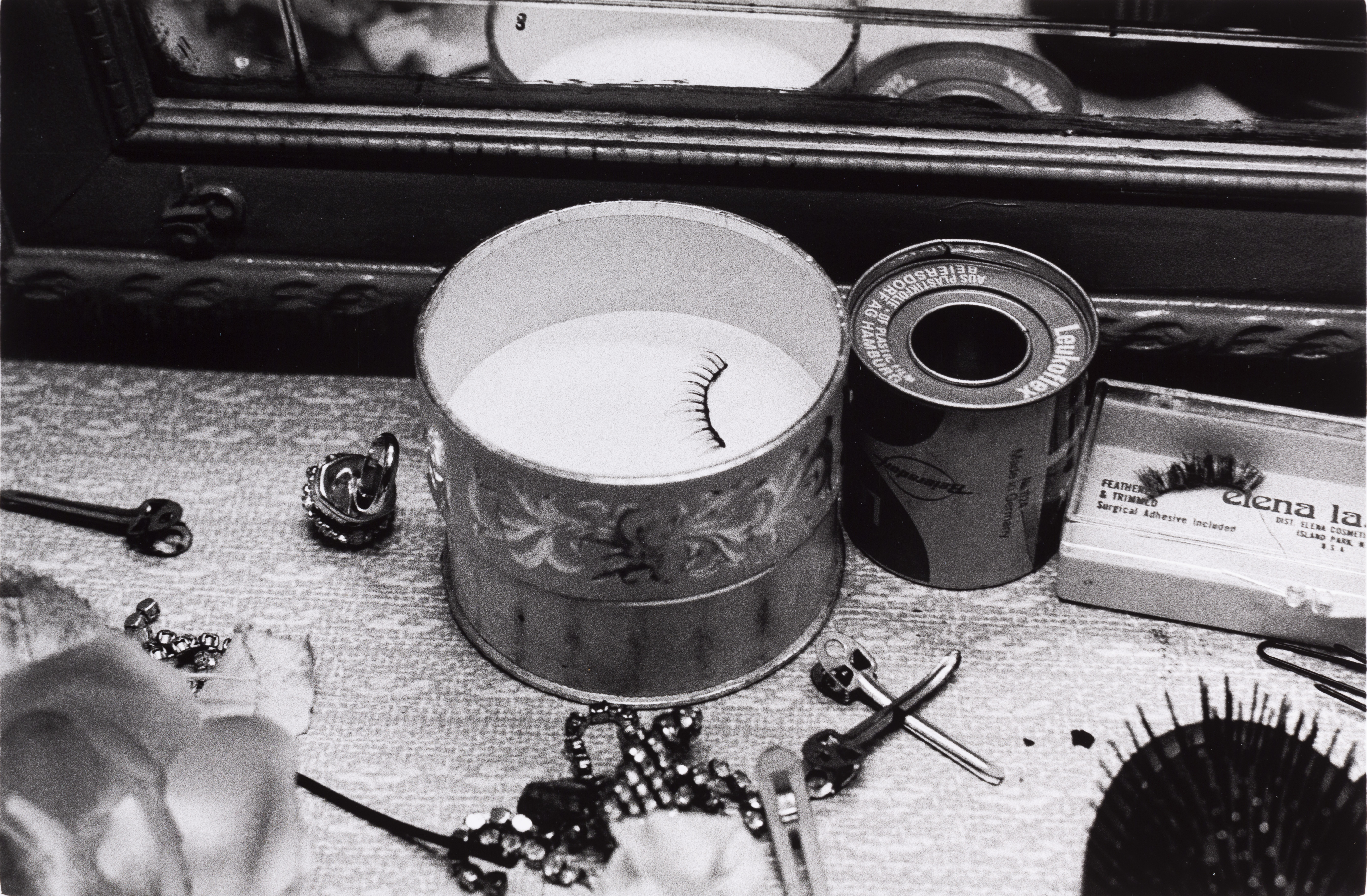 image for: Josep Tobella - El Molino camerino Johnson - 1970-1979