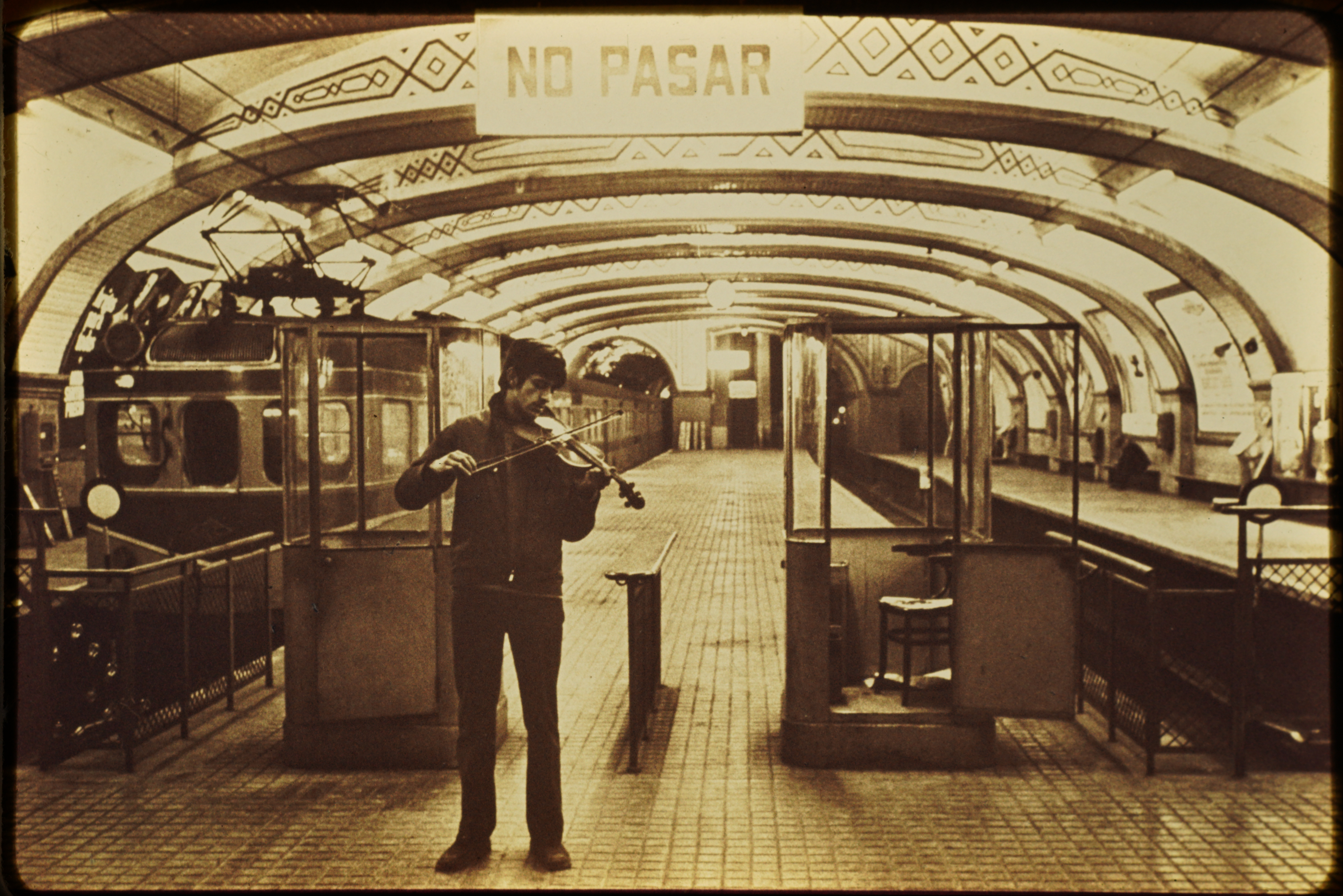 Pere Formiguera - Sense títol - [no-dating]