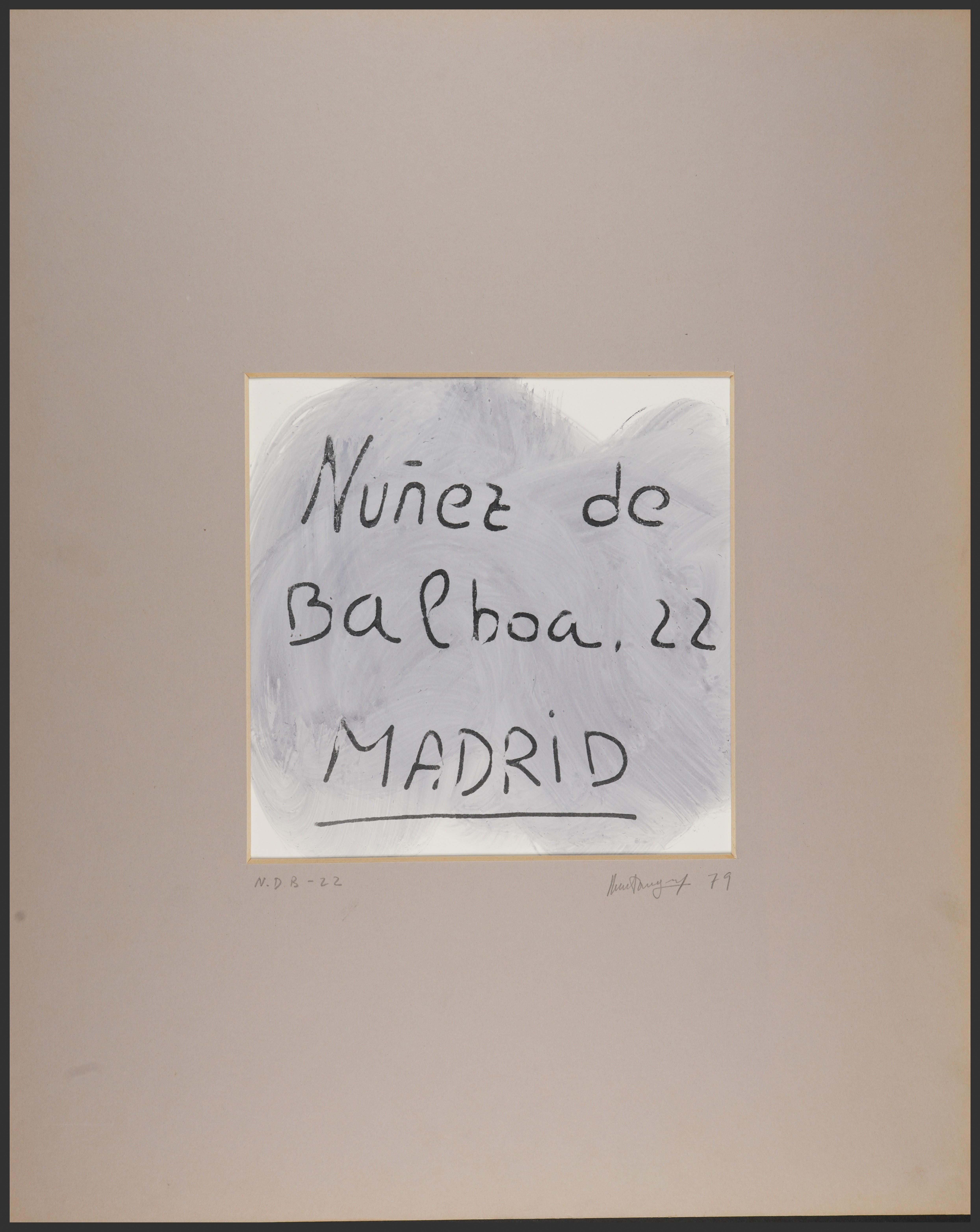 Pere Formiguera - N.DB - 22 - [no-dating]