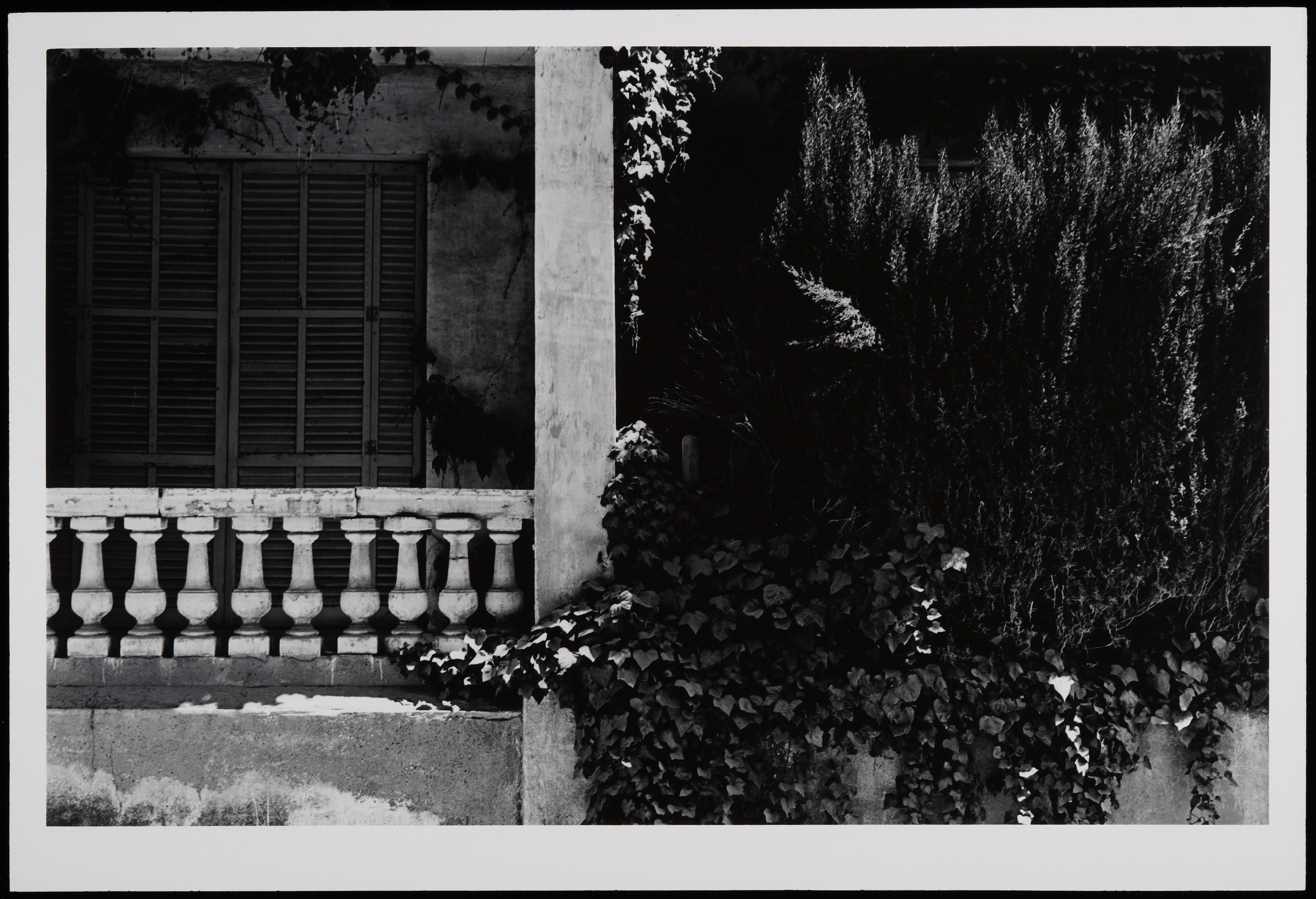 Pere Formiguera - La balconada - [no-dating]