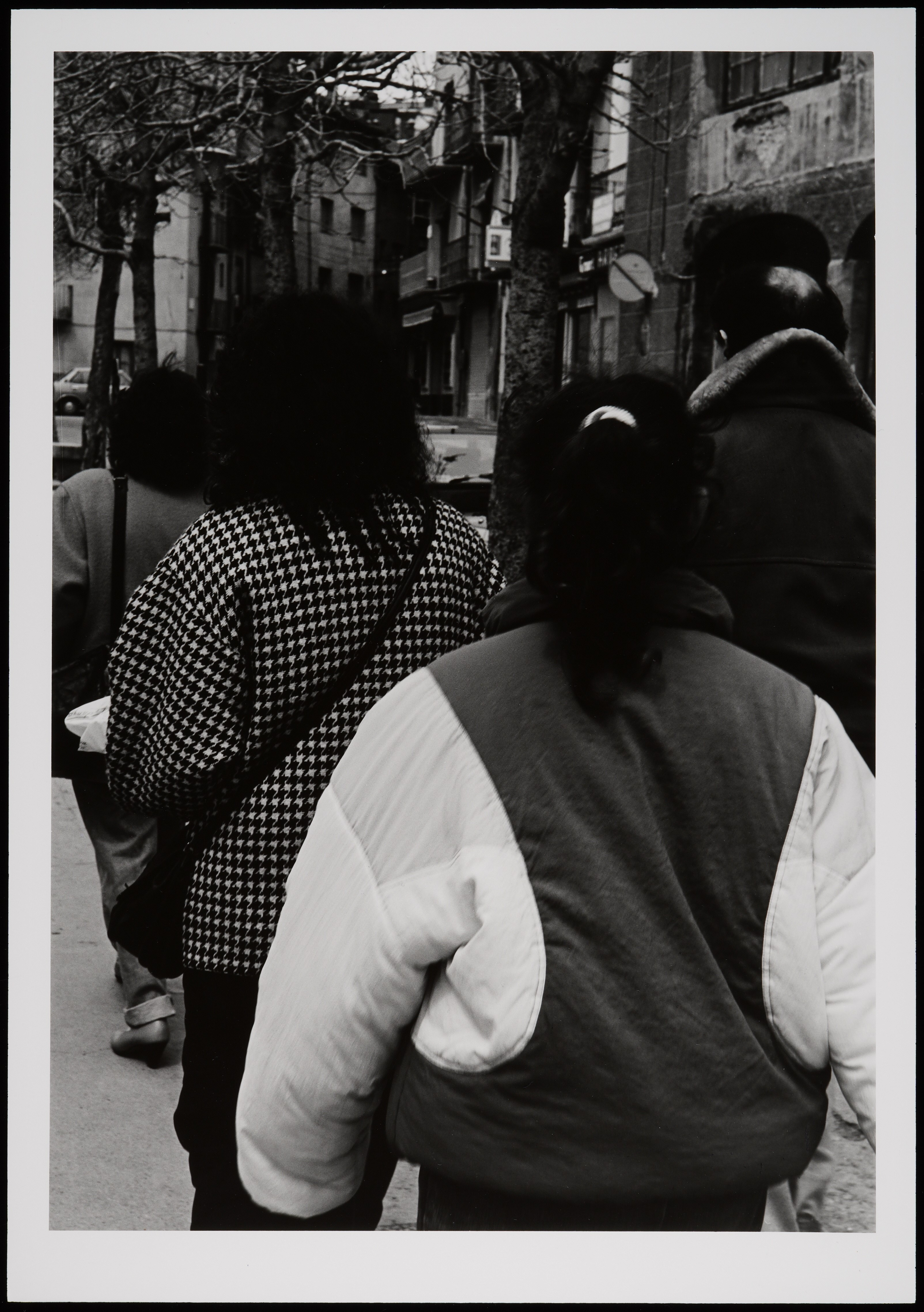 Pere Formiguera - La passejada - [no-dating]