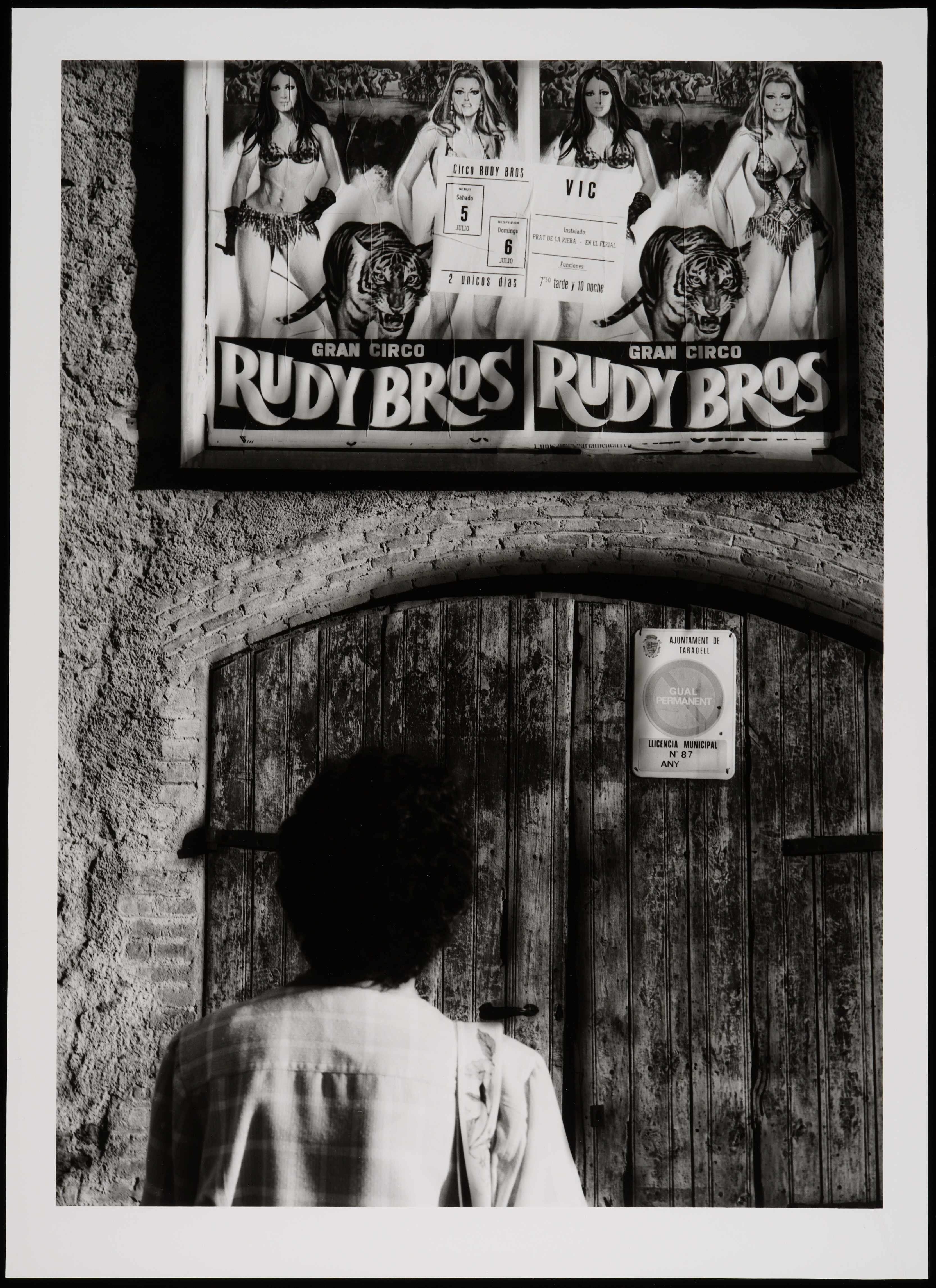 Pere Formiguera - Rudy Bros - [no-dating]