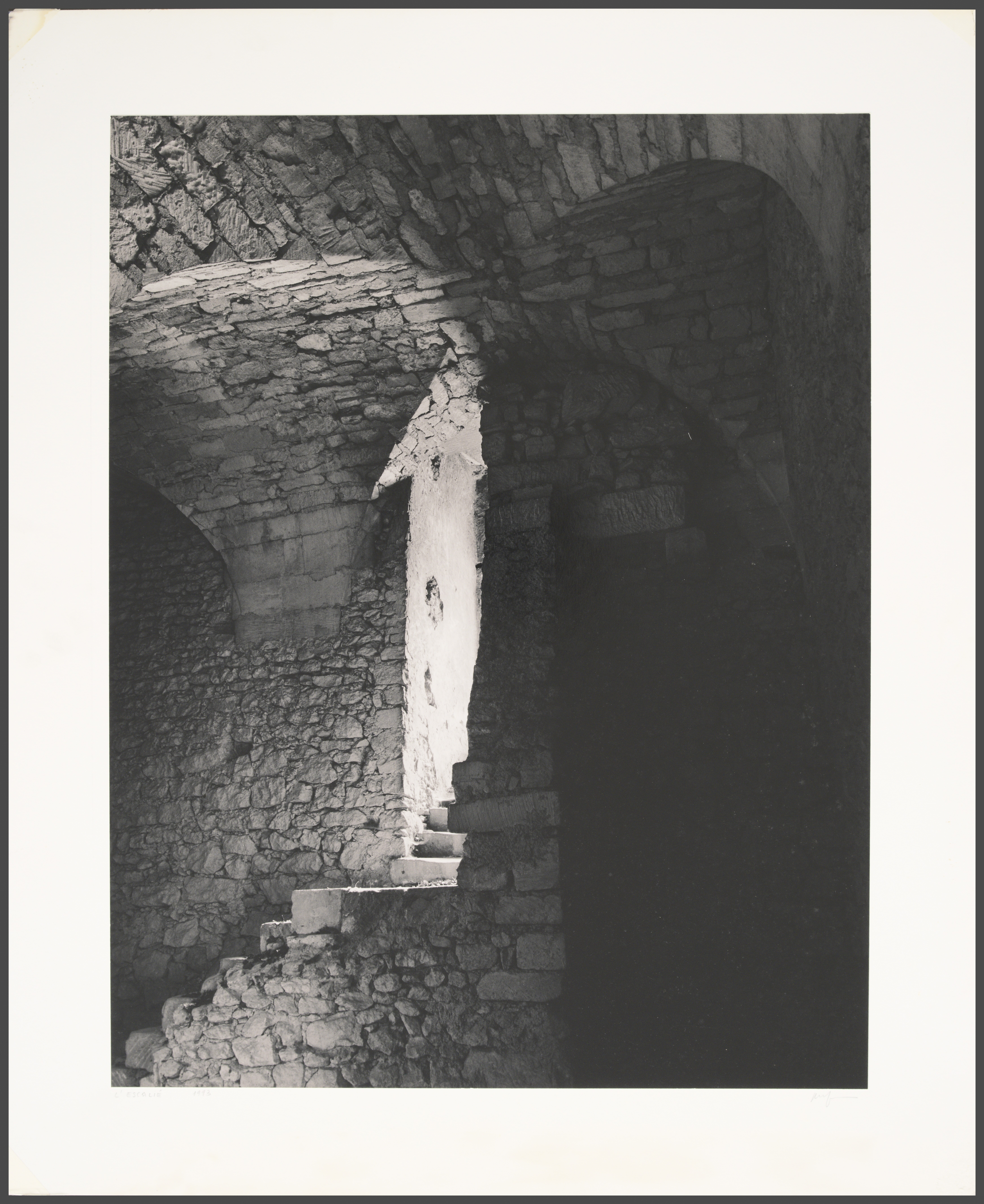 Pere Formiguera - L&#039;escalié - [no-dating]