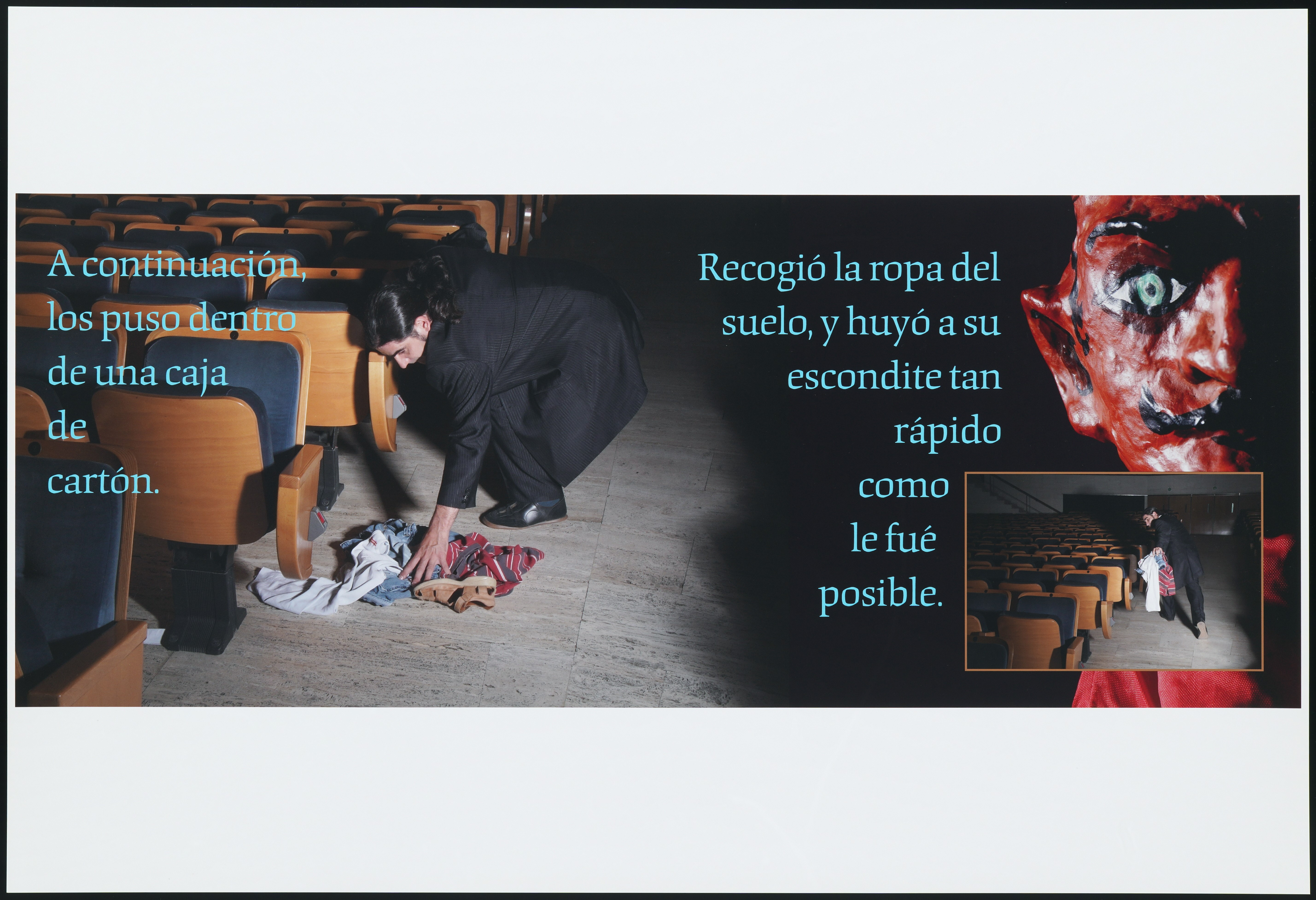 Pere Formiguera - El mago del teatro - [no-dating]