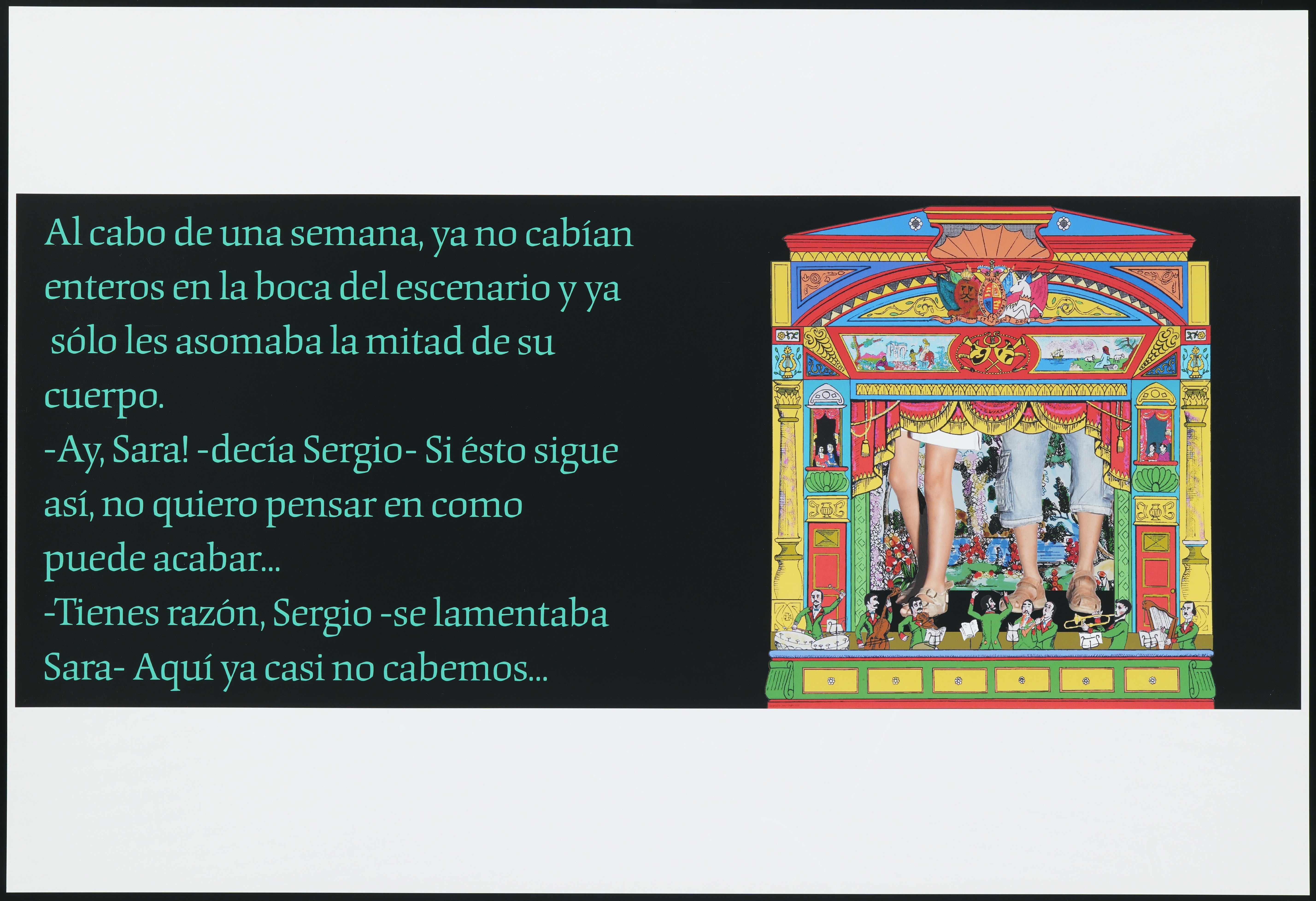 Pere Formiguera - El mago del teatro - [no-dating]