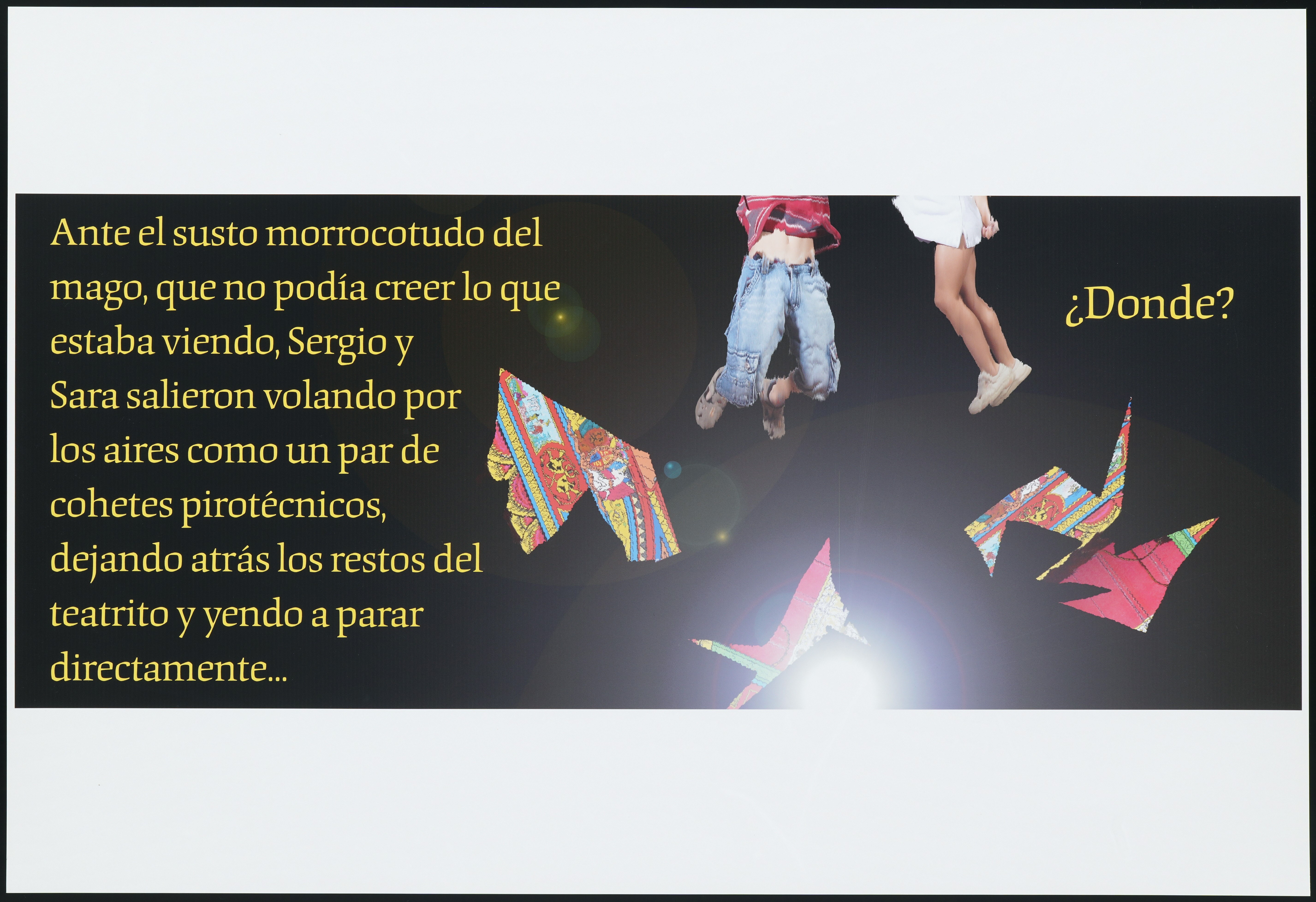 Pere Formiguera - El mago del teatro - [no-dating]