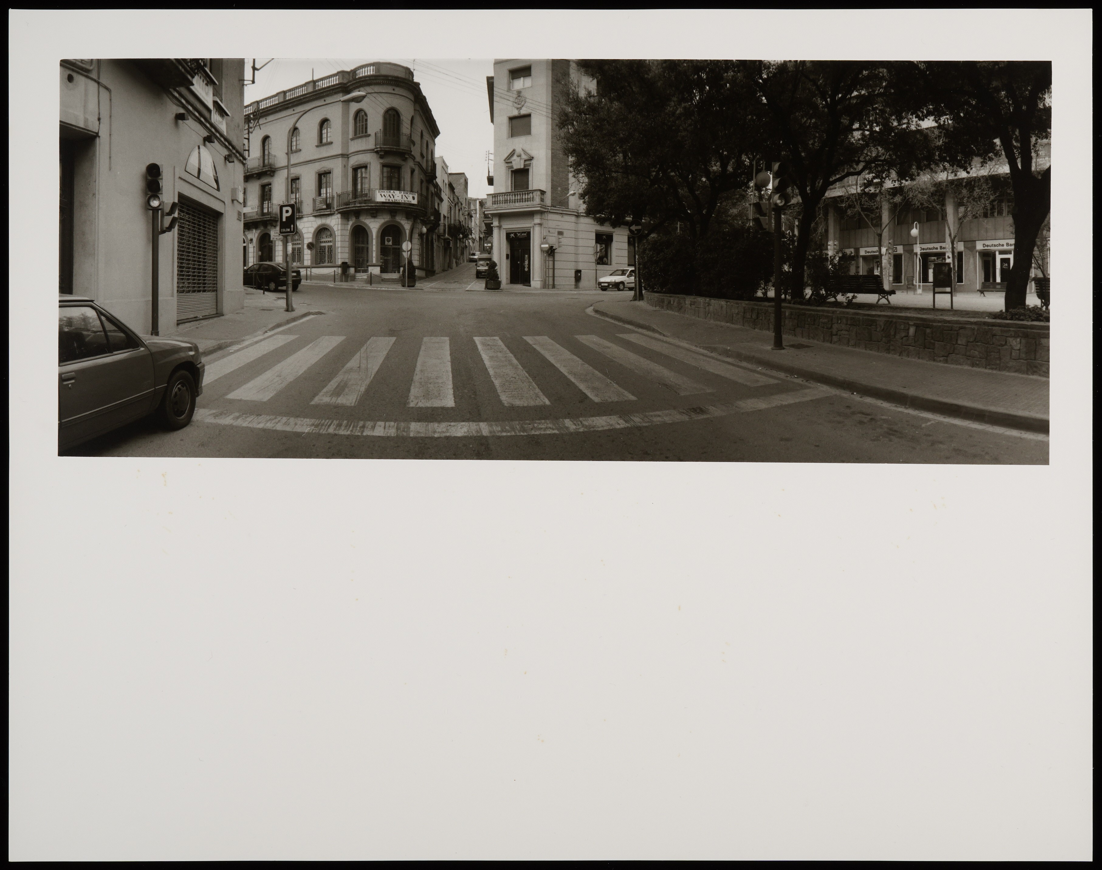 Pere Formiguera - Quatre cantons - [no-dating]