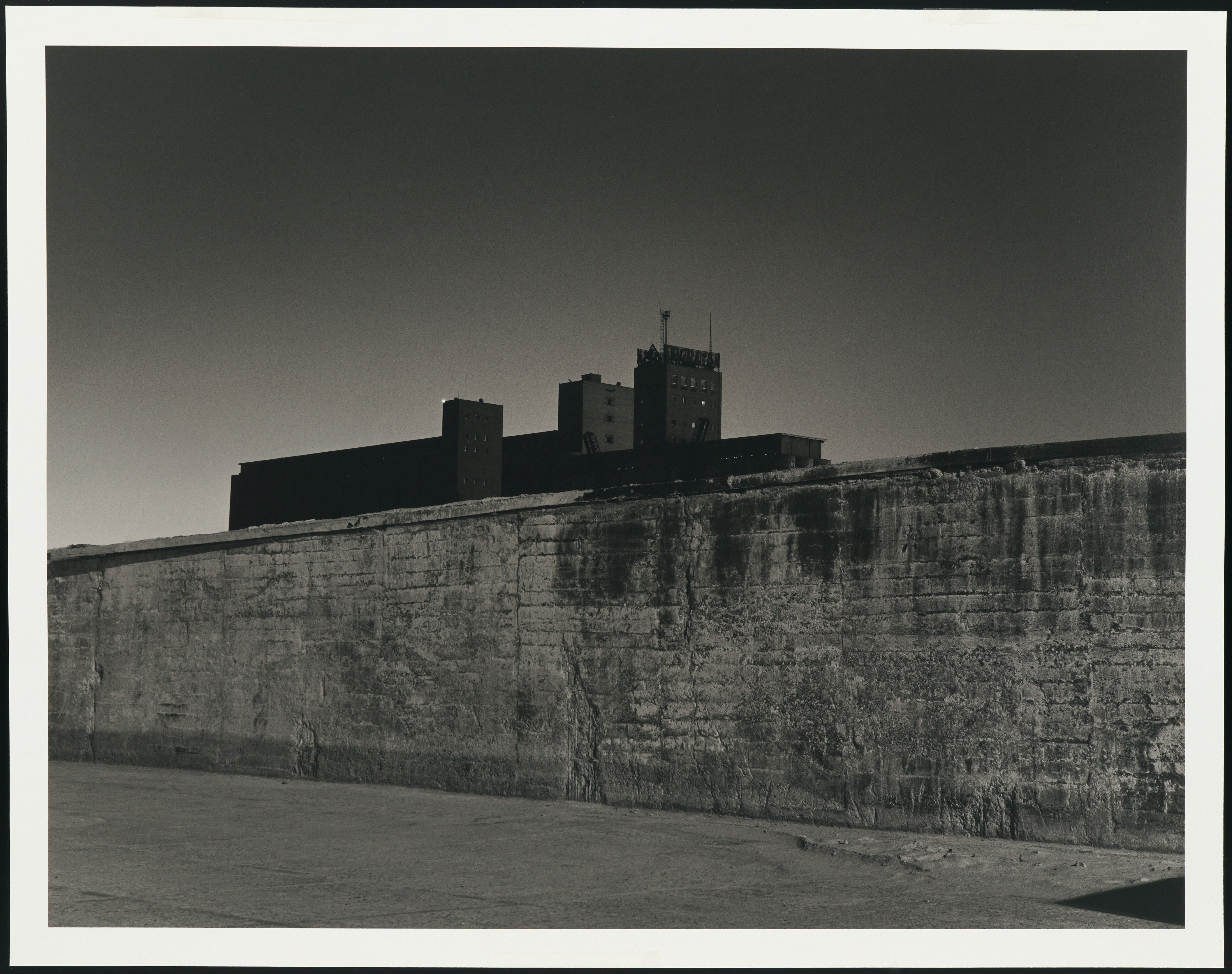 Pere Formiguera - Port de Barcelona - [no-dating]