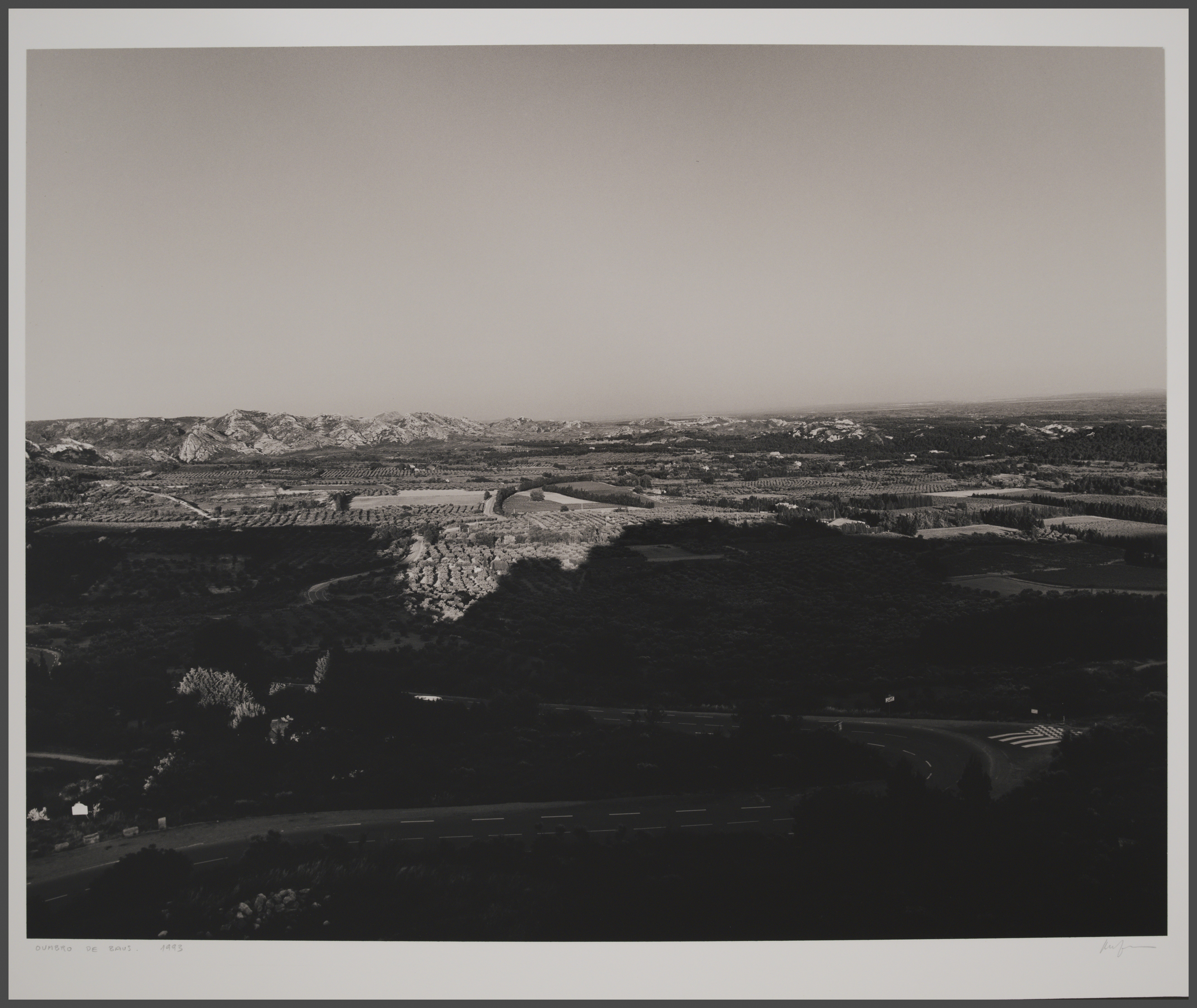 Pere Formiguera - Oumbro de Baus - [no-dating]