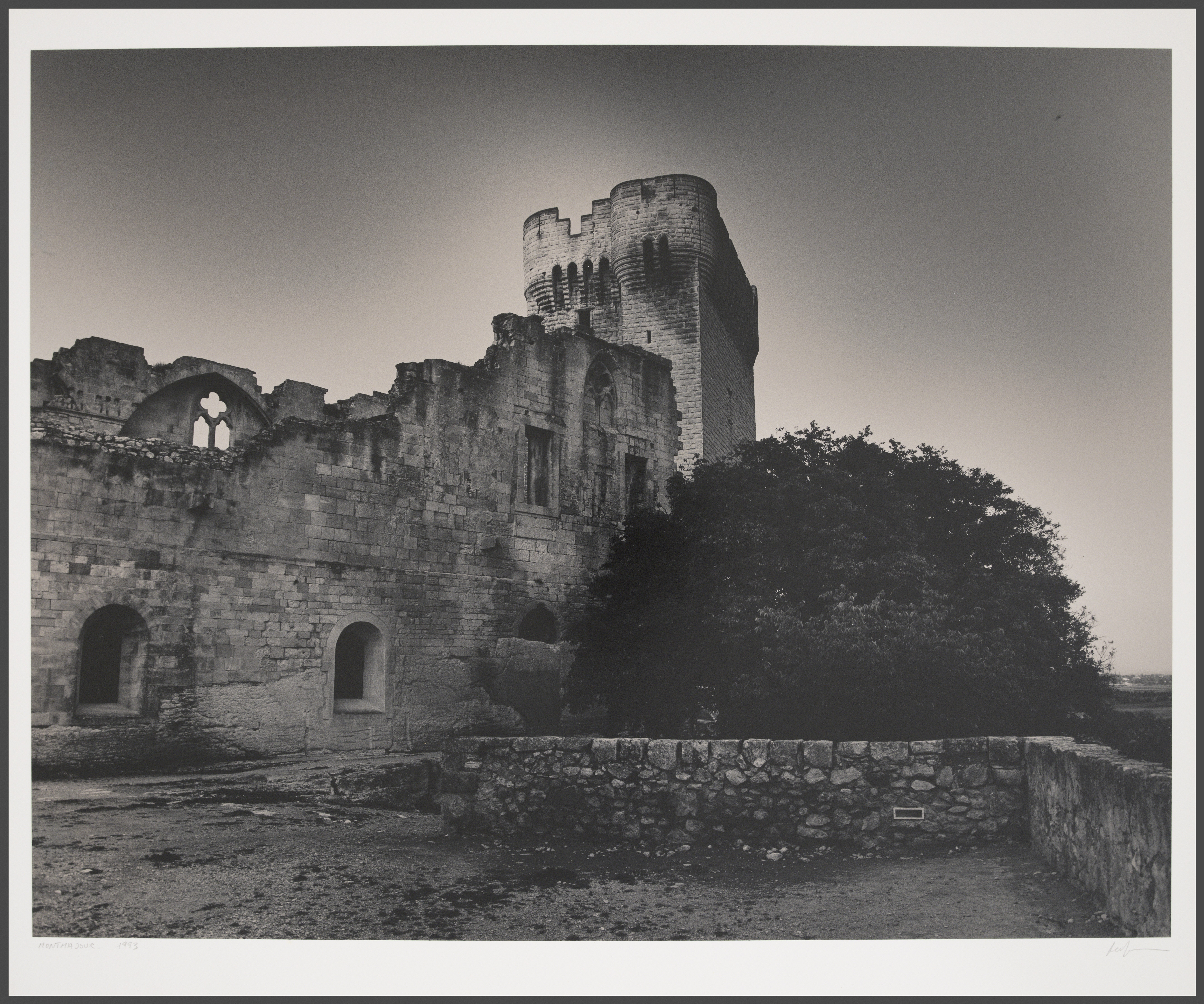 Pere Formiguera - Montmajour - [no-dating]