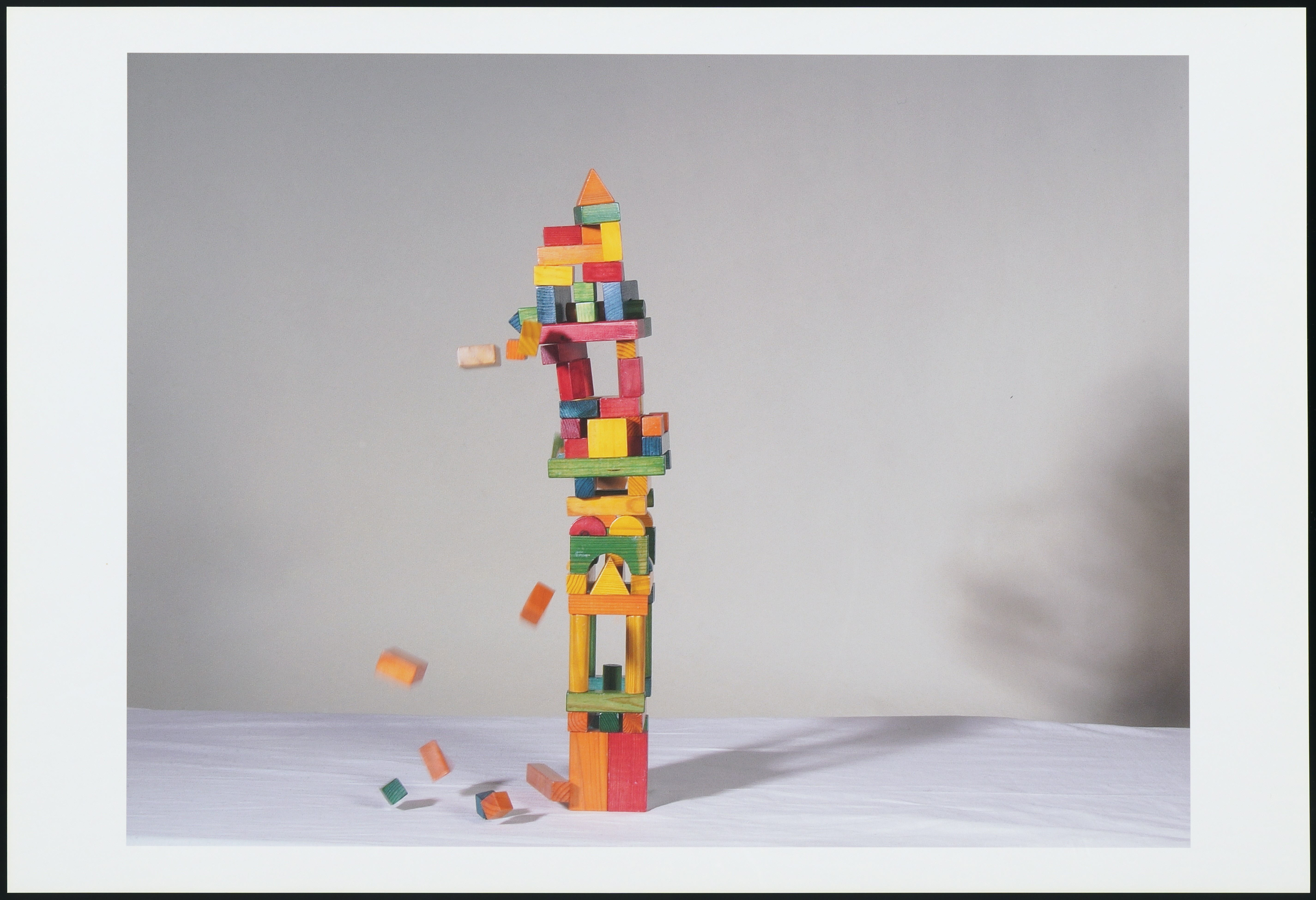 Pere Formiguera - La torre - [no-dating]
