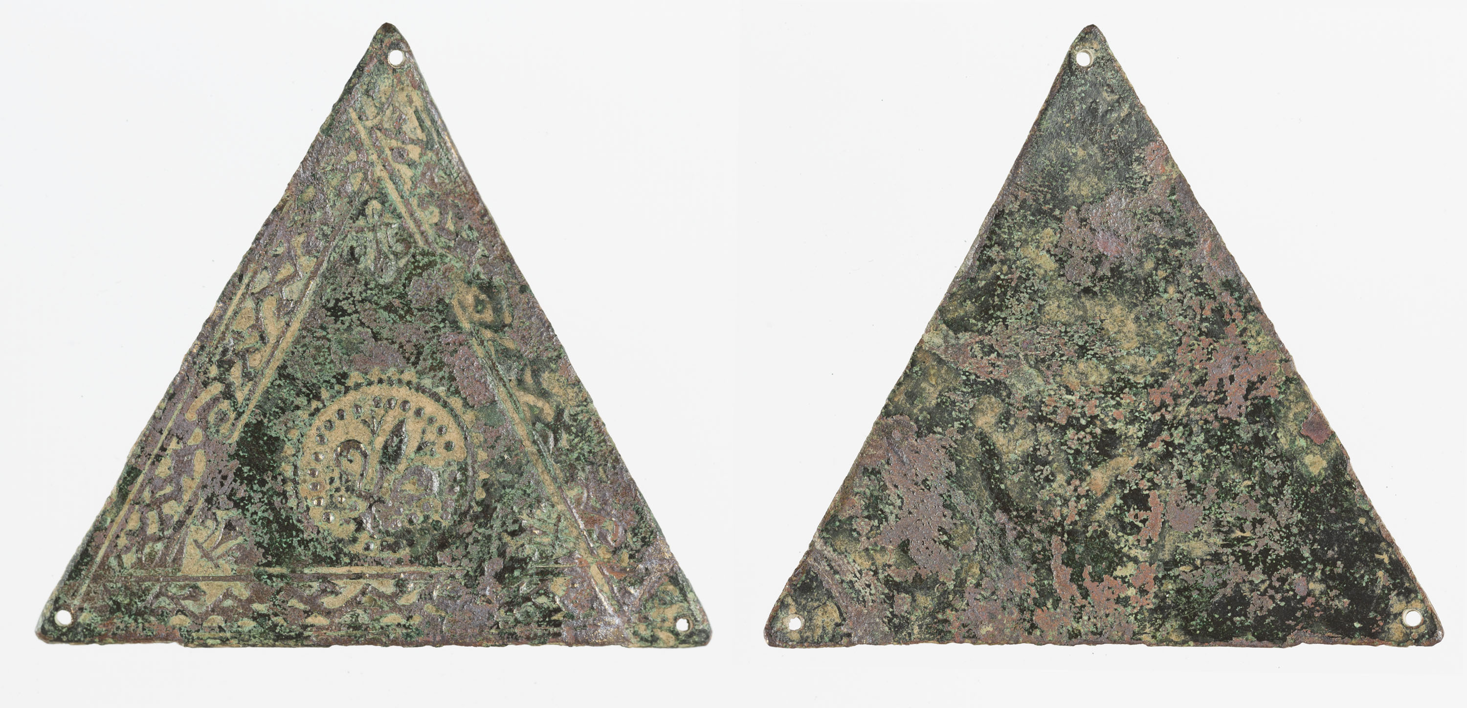 image for: Plat de balança
