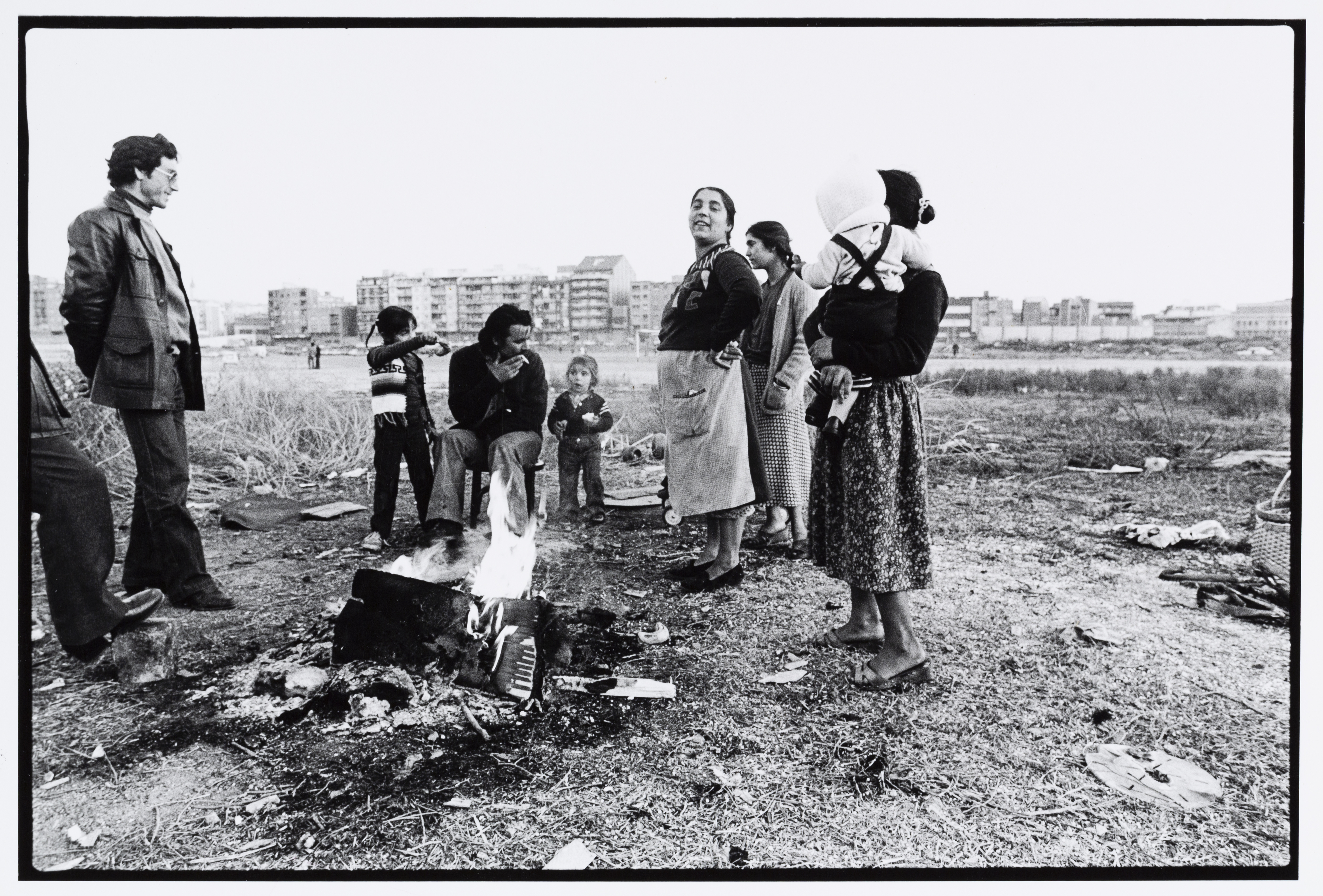 image for: Joan Guerrero,  Santa Coloma de Gramenet