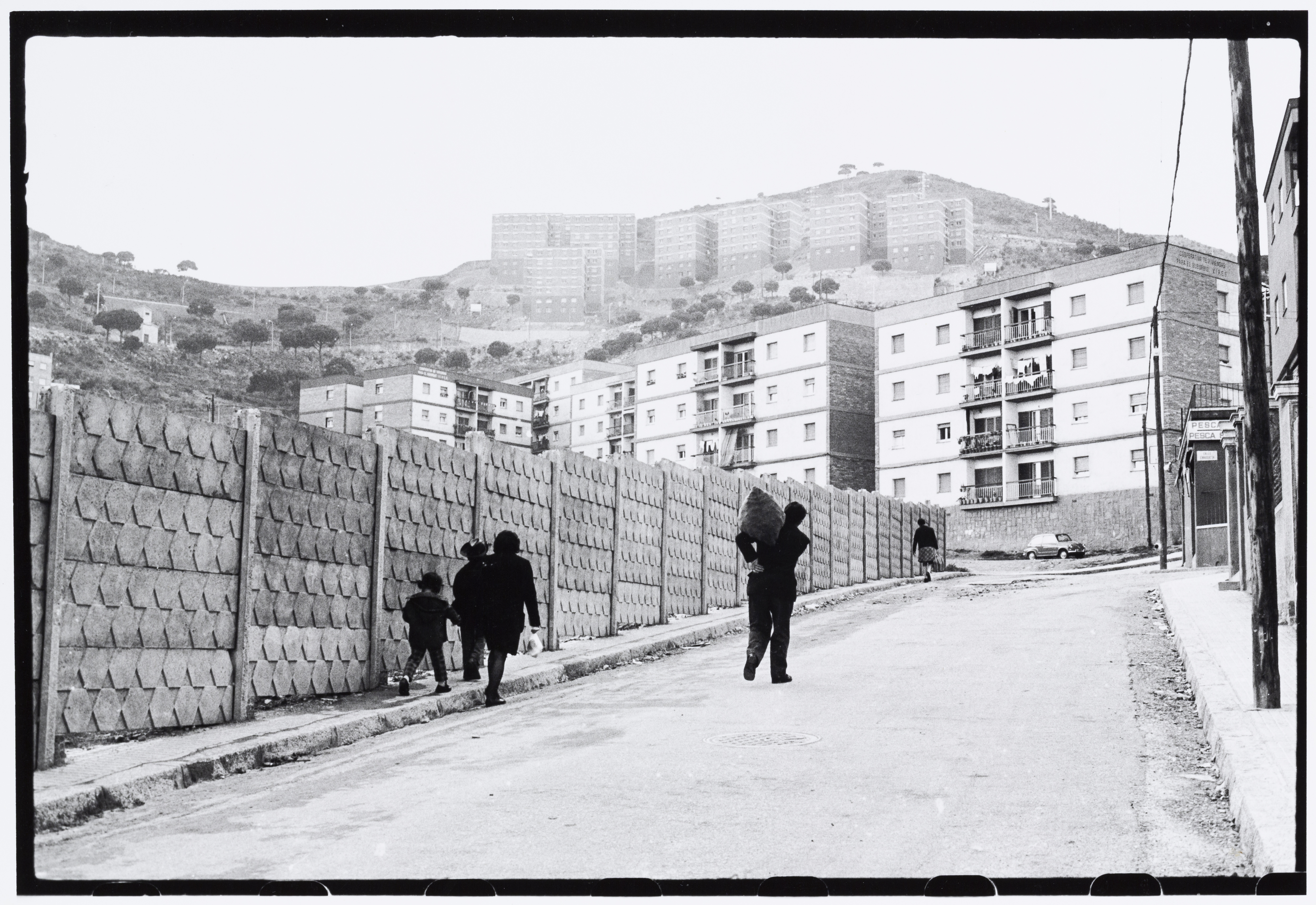 image for: Joan Guerrero,  Santa Coloma de Gramenet