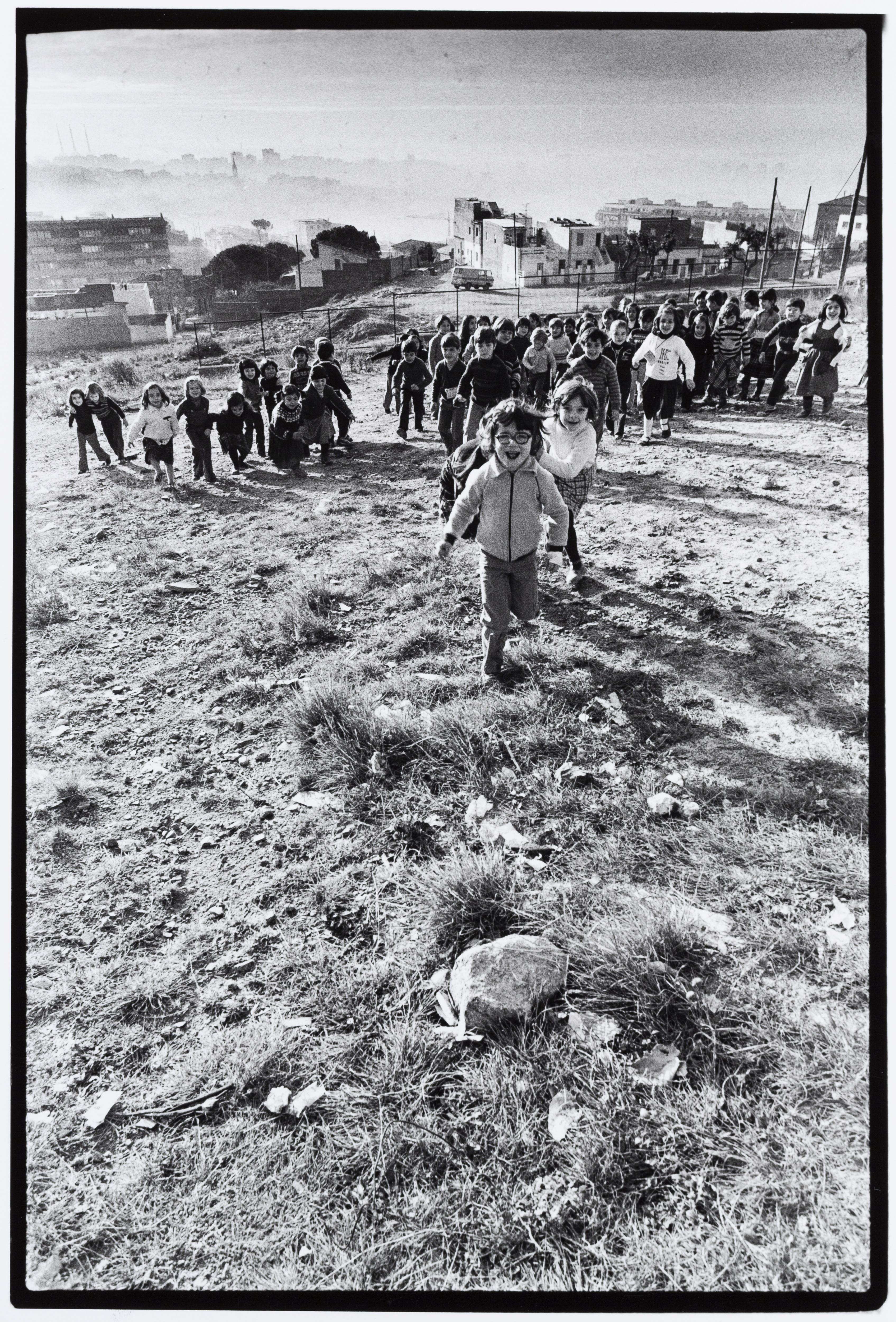 image for: Joan Guerrero,  Santa Coloma de Gramenet