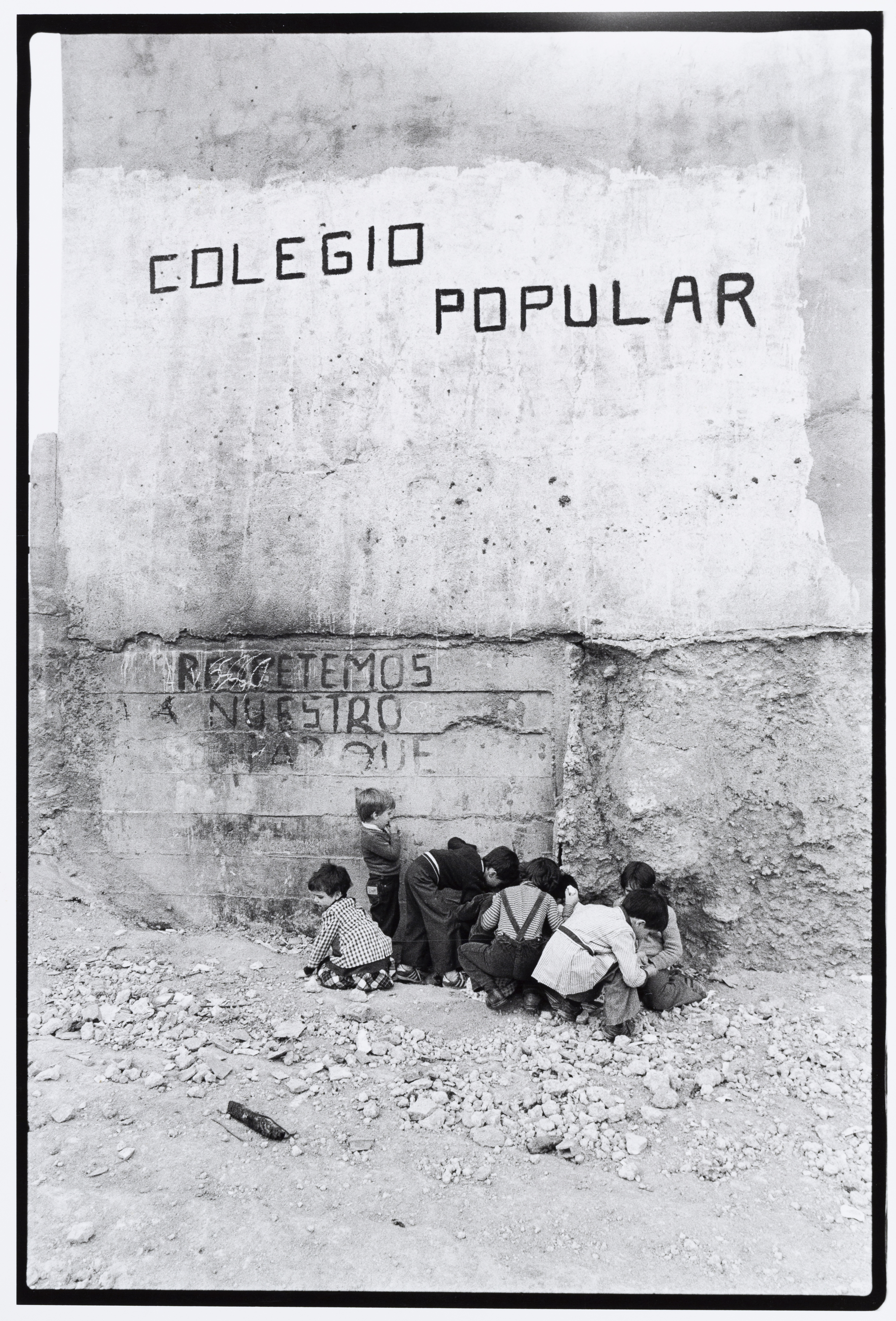 image for: Joan Guerrero,  Santa Coloma de Gramenet