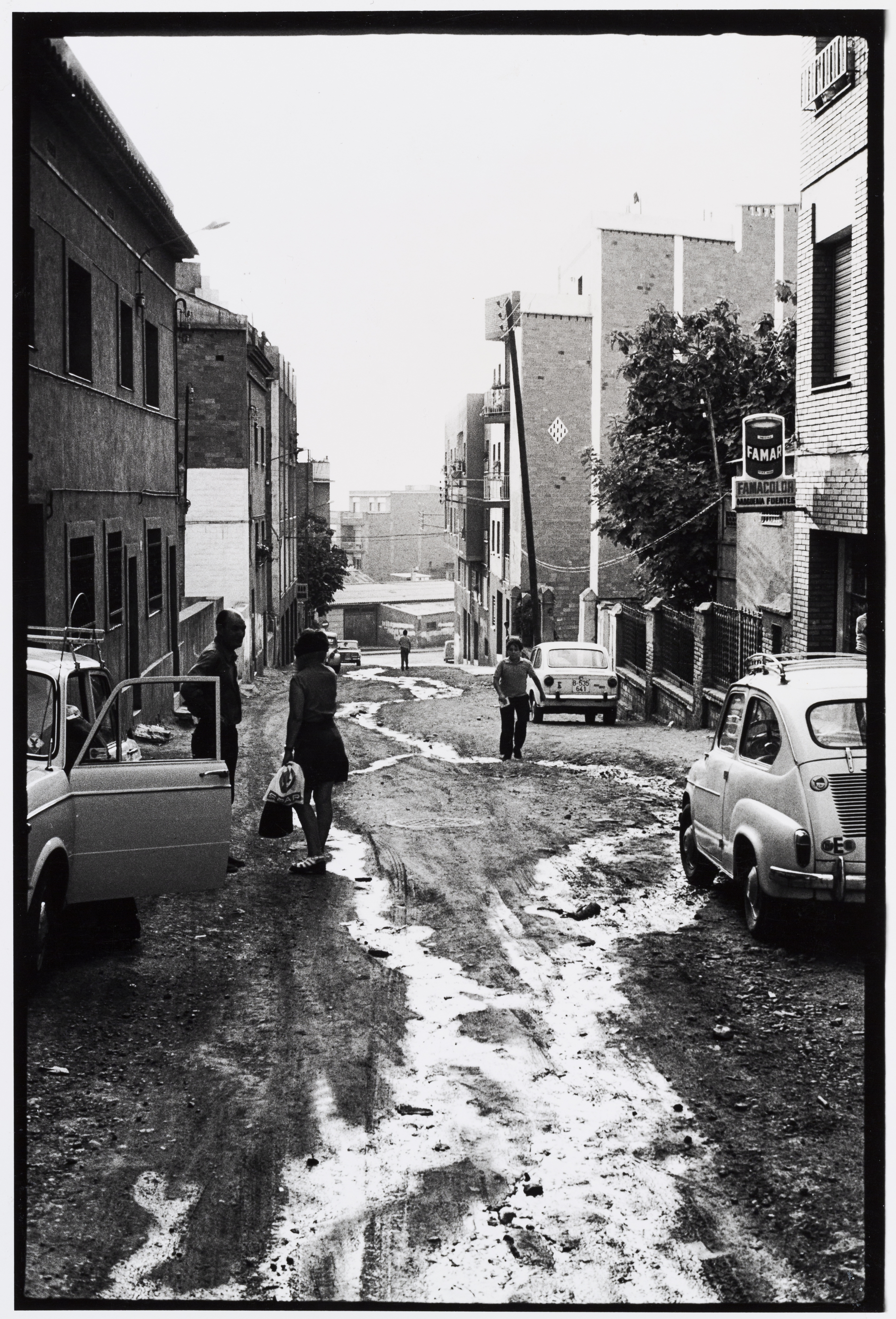 image for: Joan Guerrero,  Santa Coloma de Gramenet