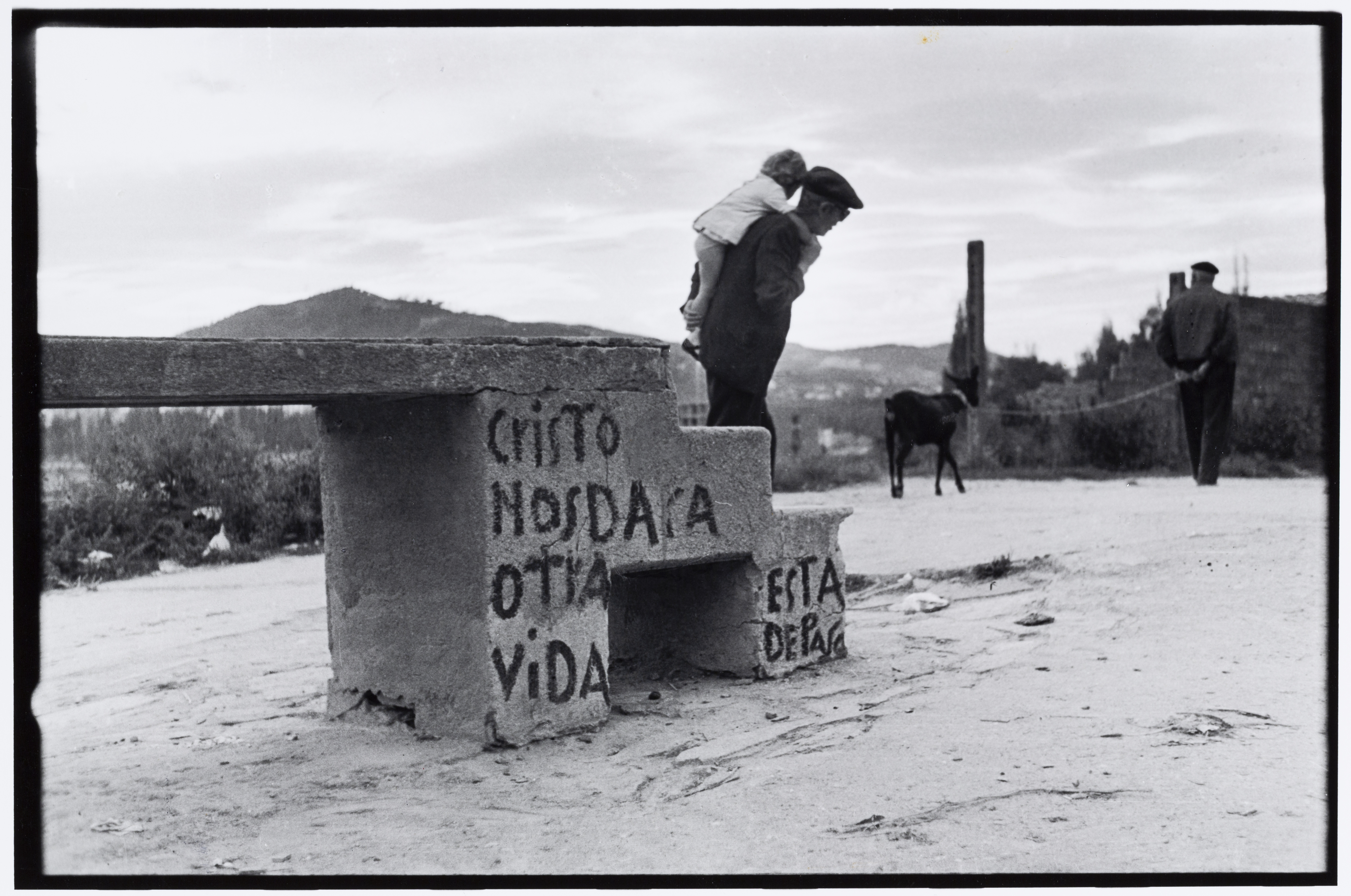 image for: Joan Guerrero,  Santa Coloma de Gramenet