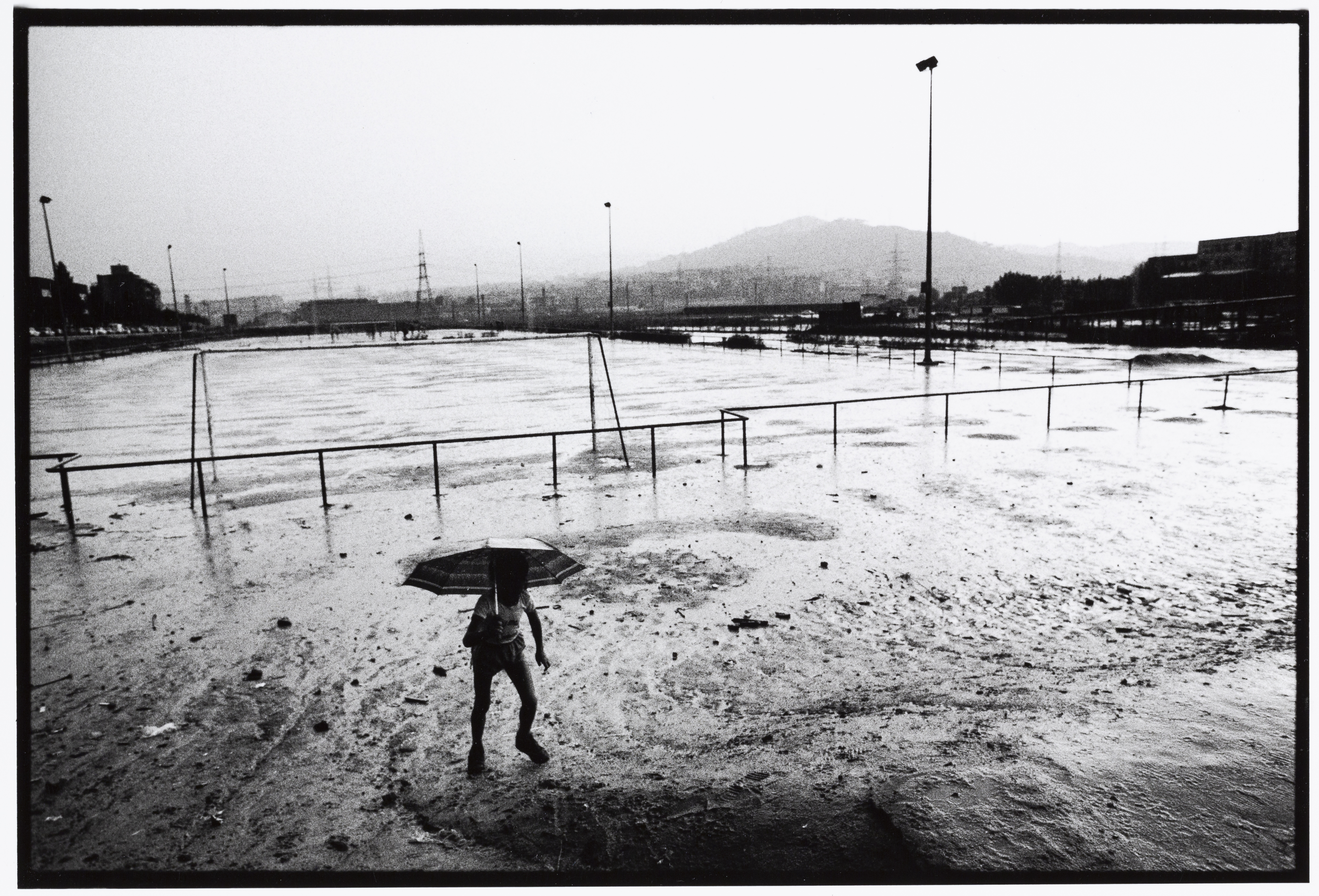 image for: Joan Guerrero,  Santa Coloma de Gramenet