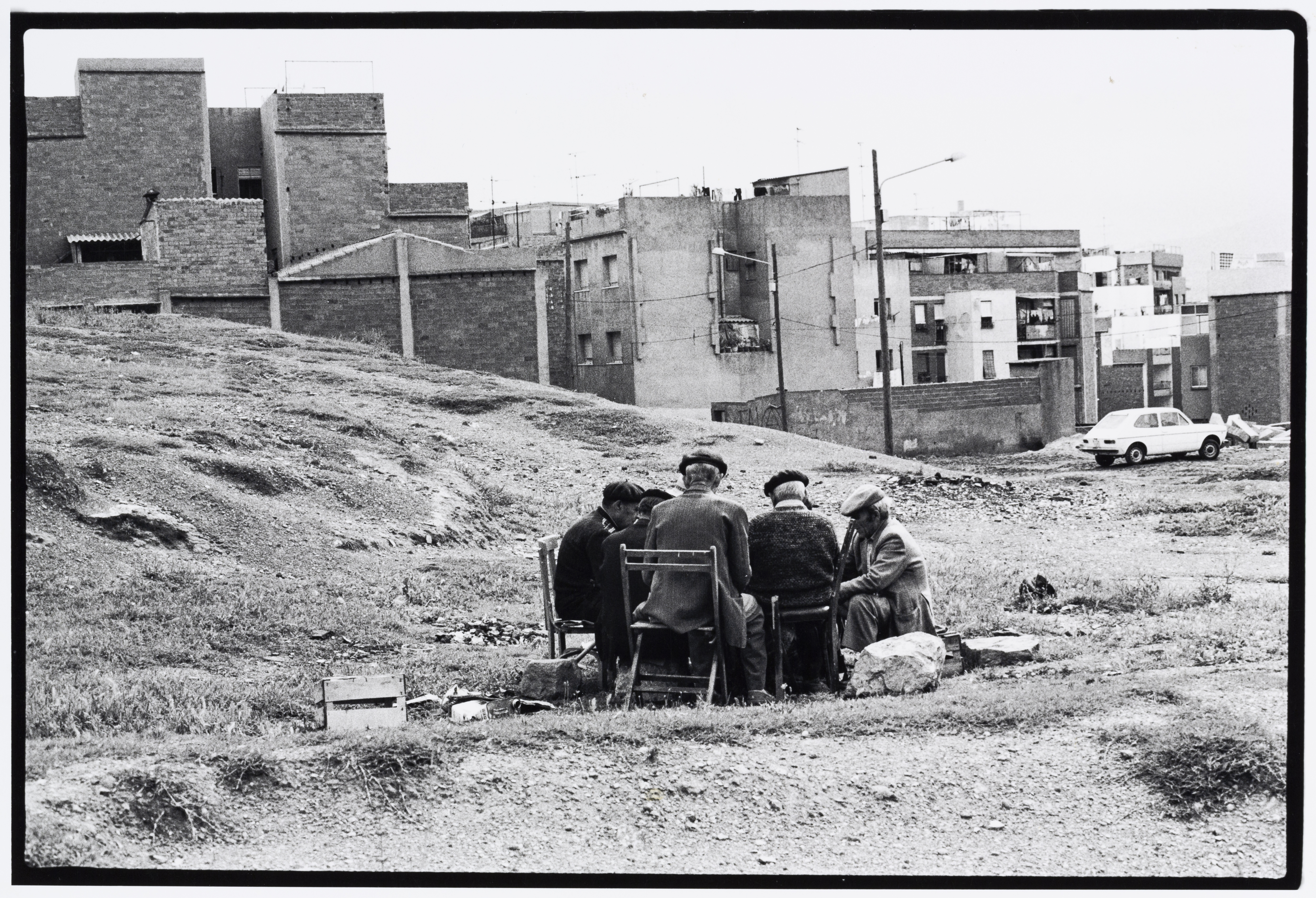 image for: Joan Guerrero,  Santa Coloma de Gramenet