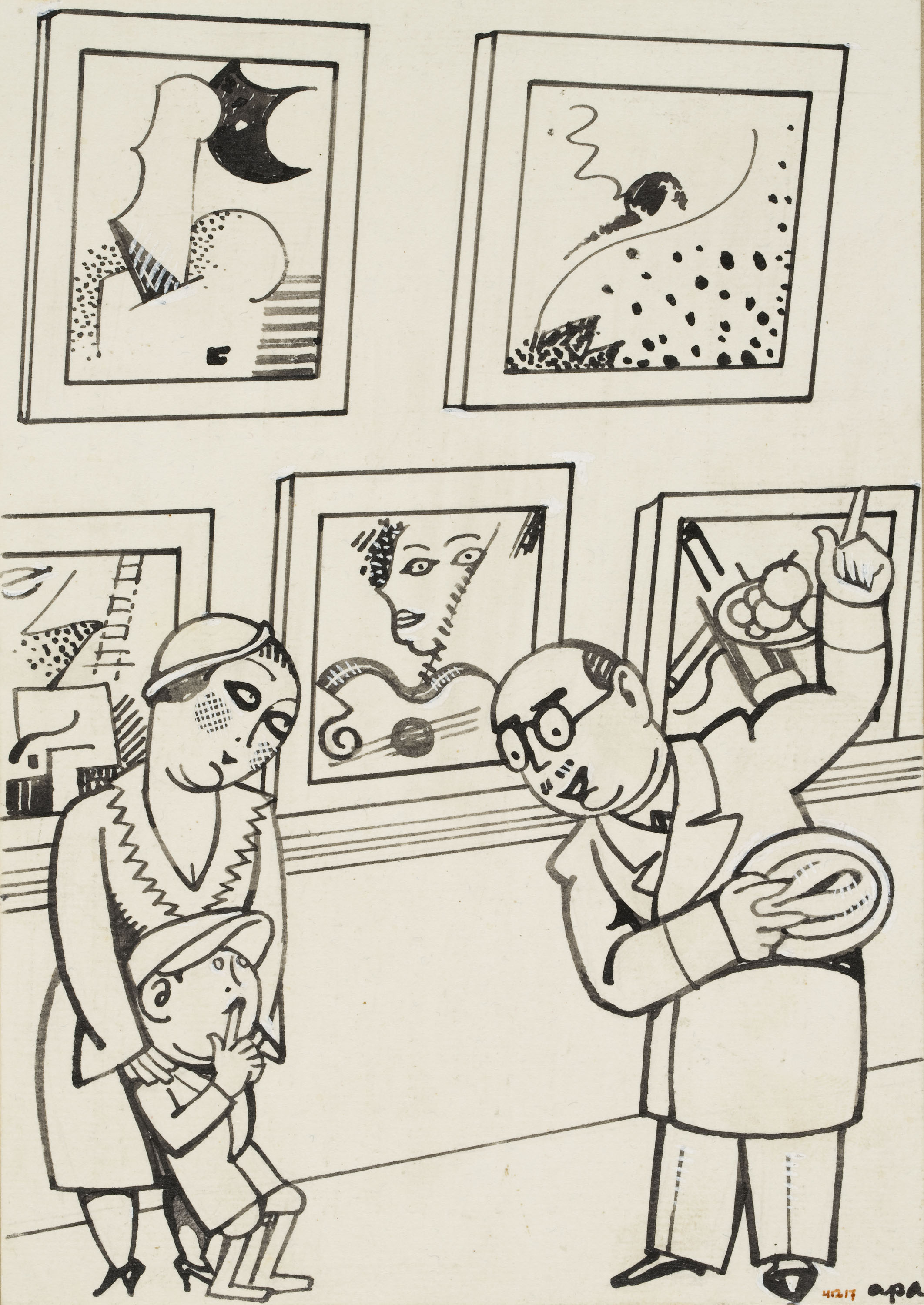 image for: Feliu Elias - Precocitat - Cap a 1930