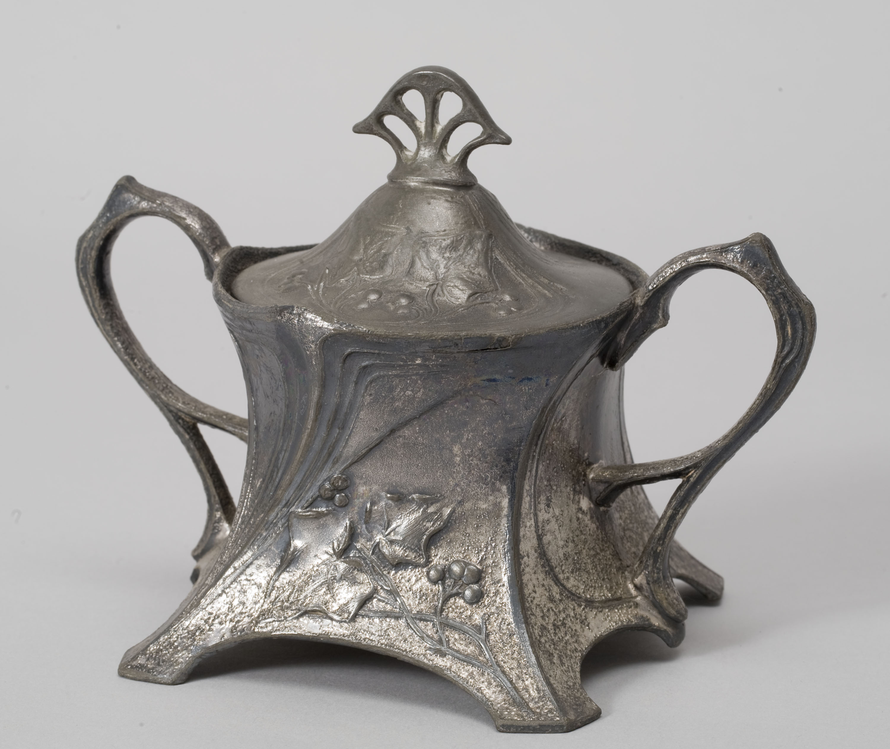 image for: Anònim - Sucrera - Cap a 1900