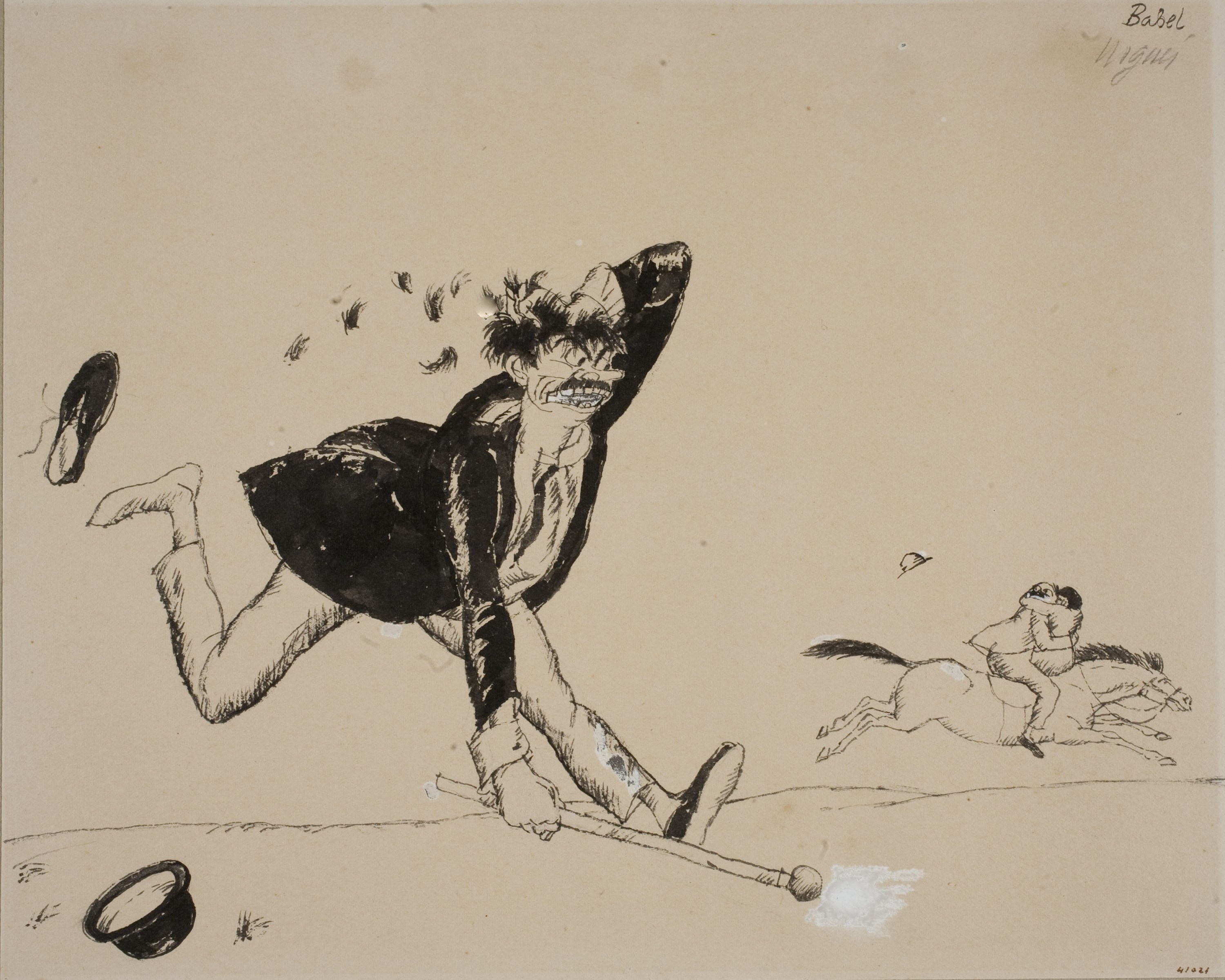 image for: Xavier Nogués - Treure foc pels caixals - Cap a 1914-1919
