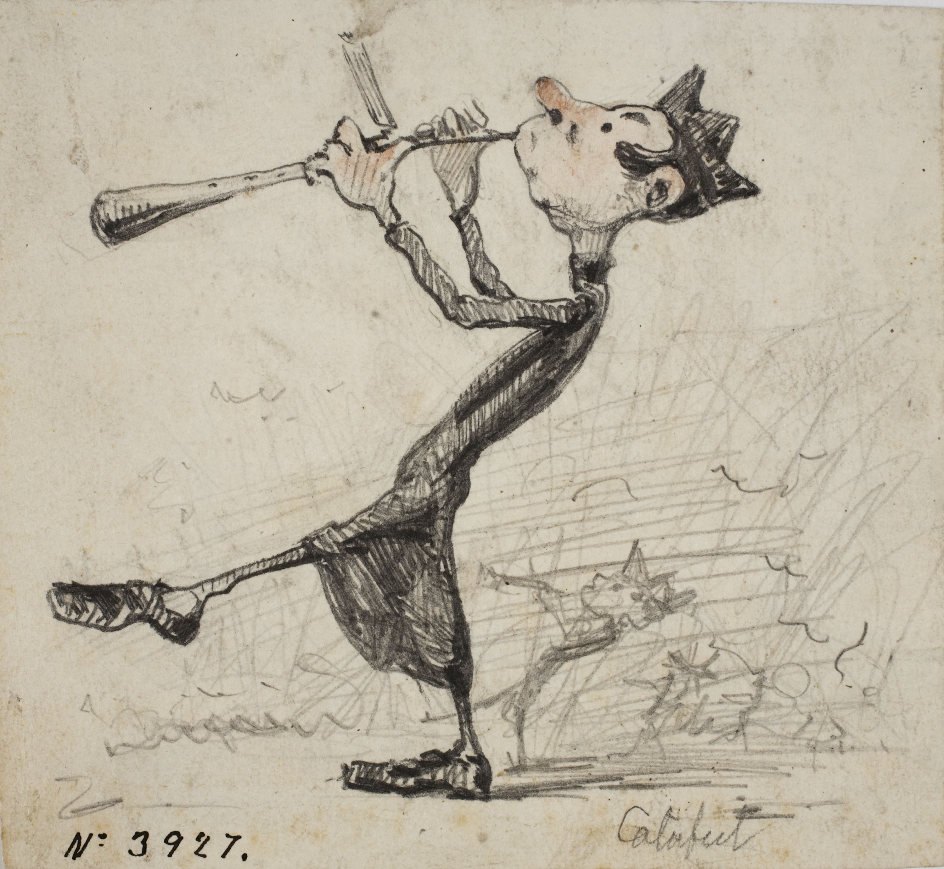 image for: Modest Urgell - Capellà músic - Cap a 1861-1888