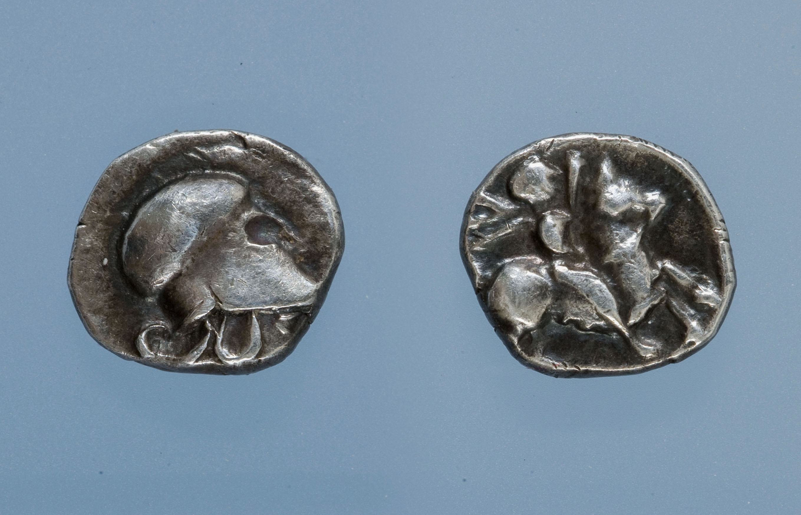 image for: Emporion - Fracció - Segle IV aC