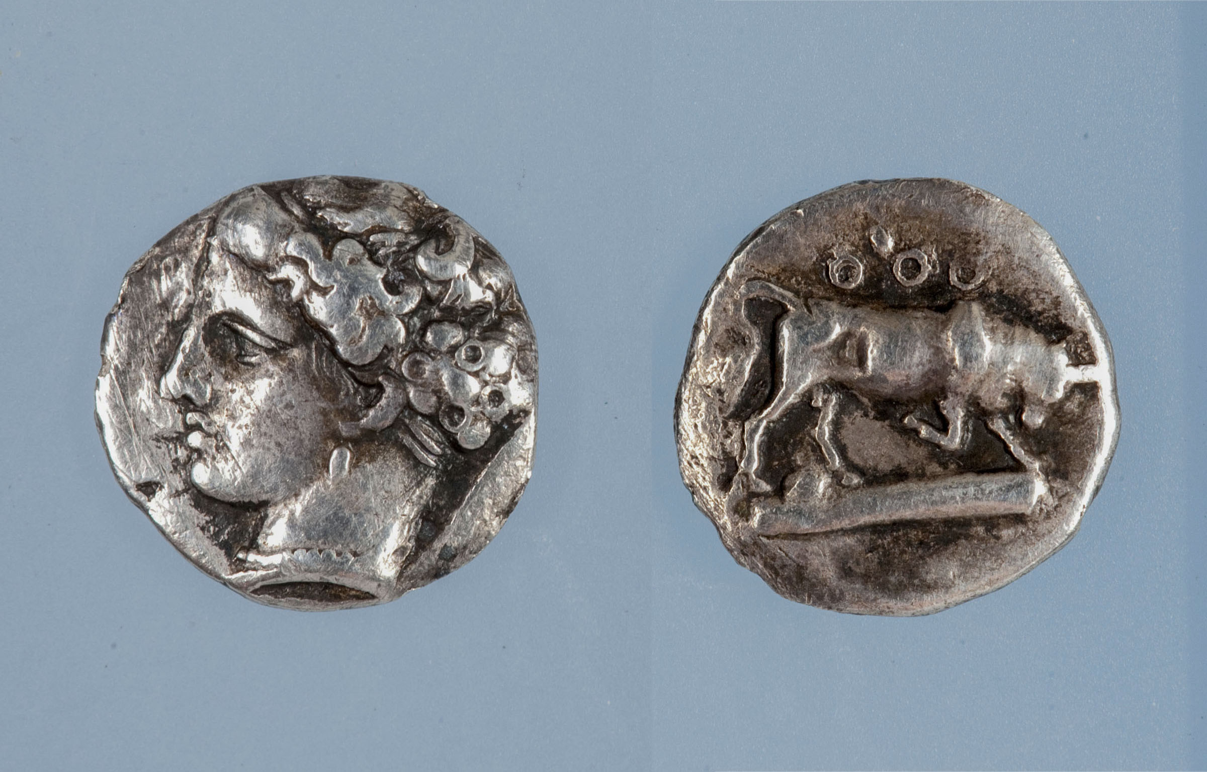 image for: Emporion - Fracció - Segle IV aC