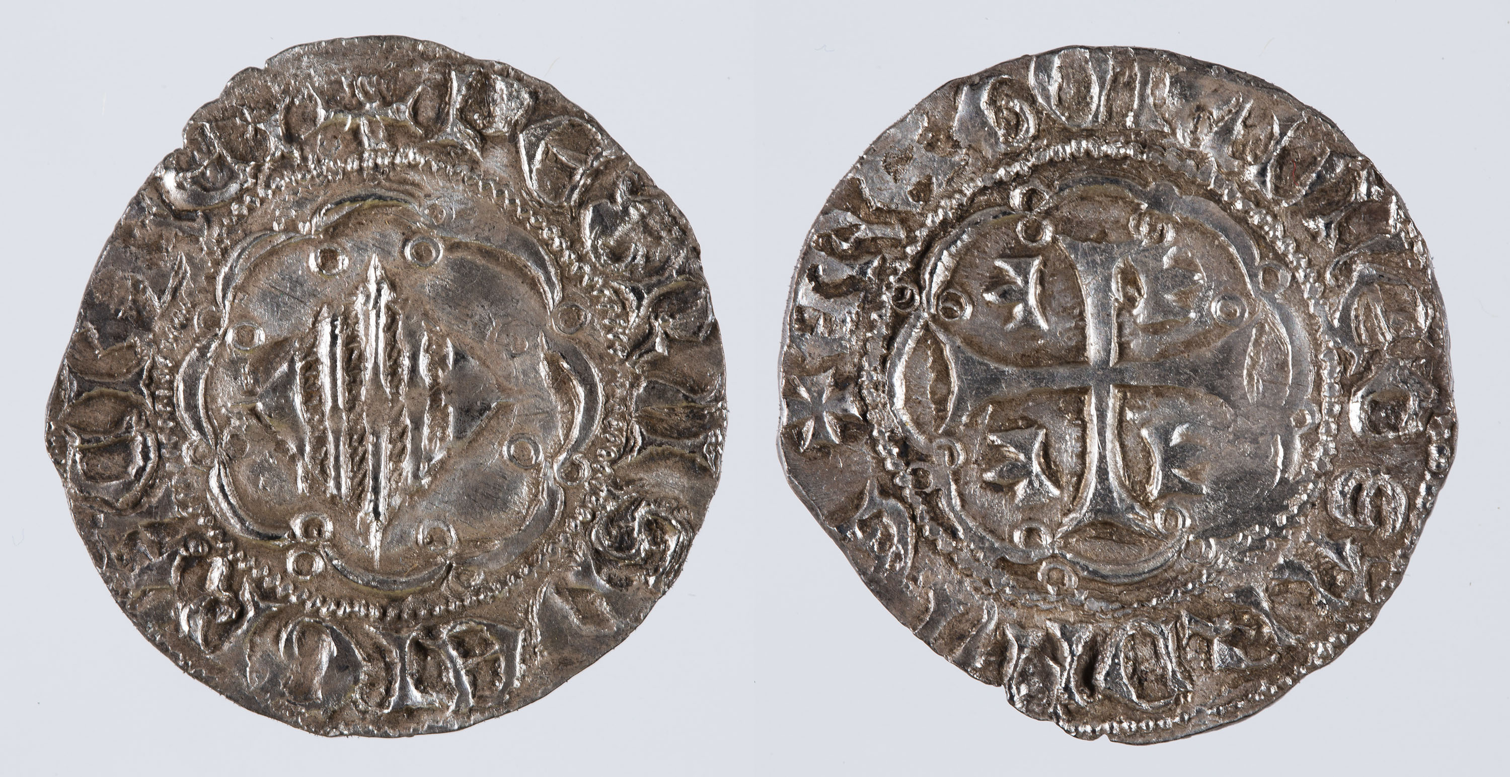 image for: Pere III, rei de Catalunya-Aragó - alfonsí - 1355-1365