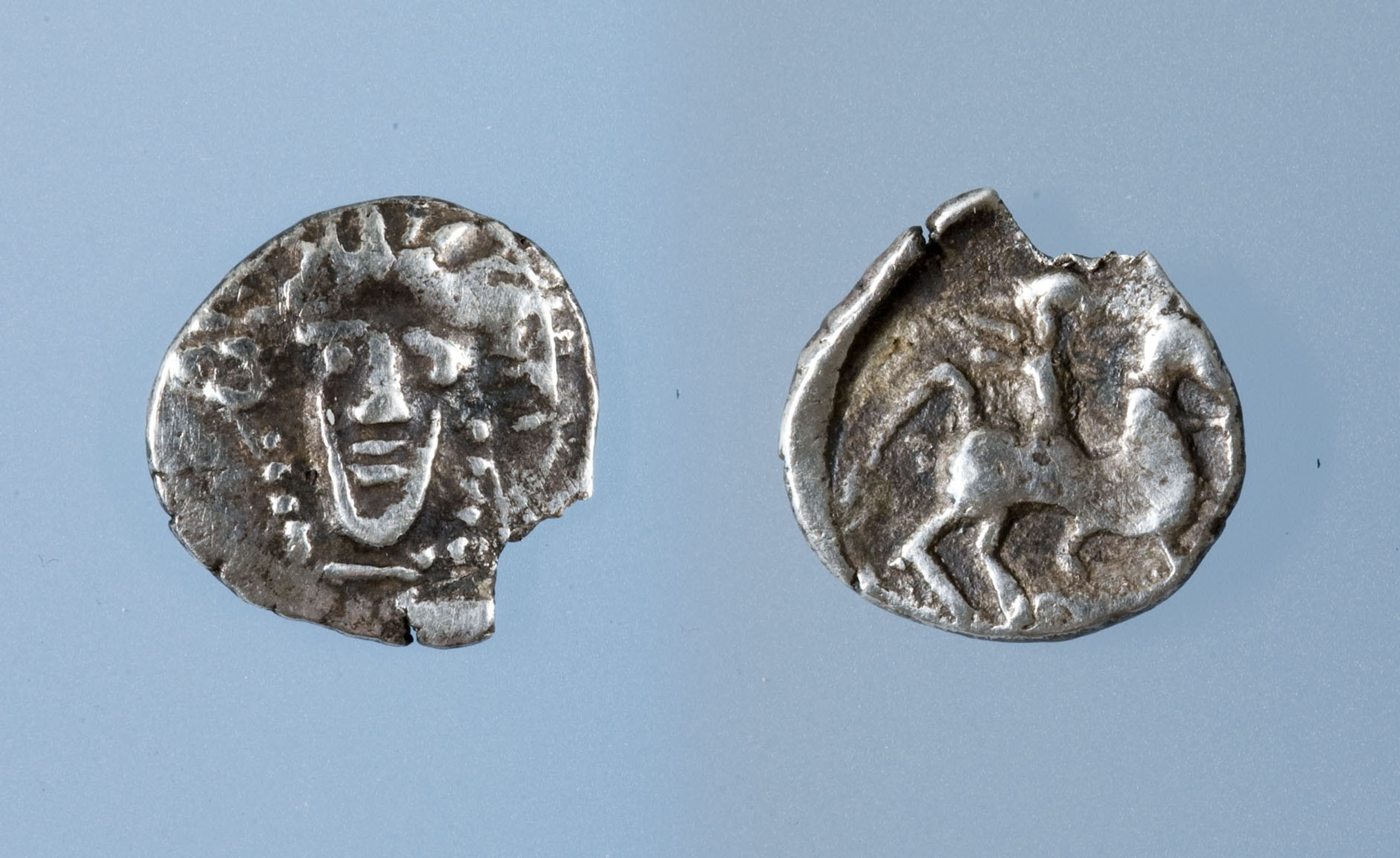 image for: Emporion - Fracció - Segle IV aC