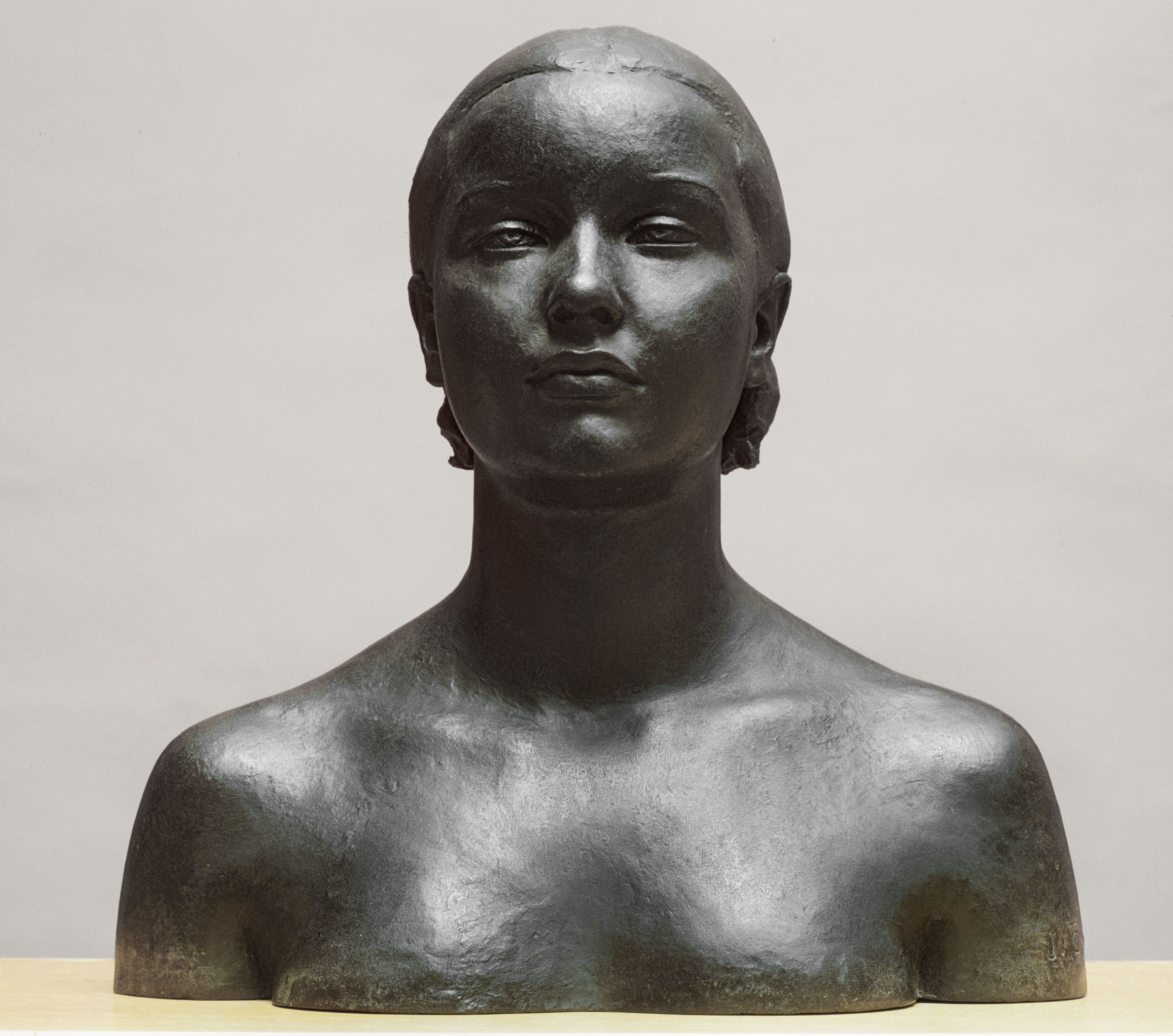 image for: Josep Clarà - Adela - 1936