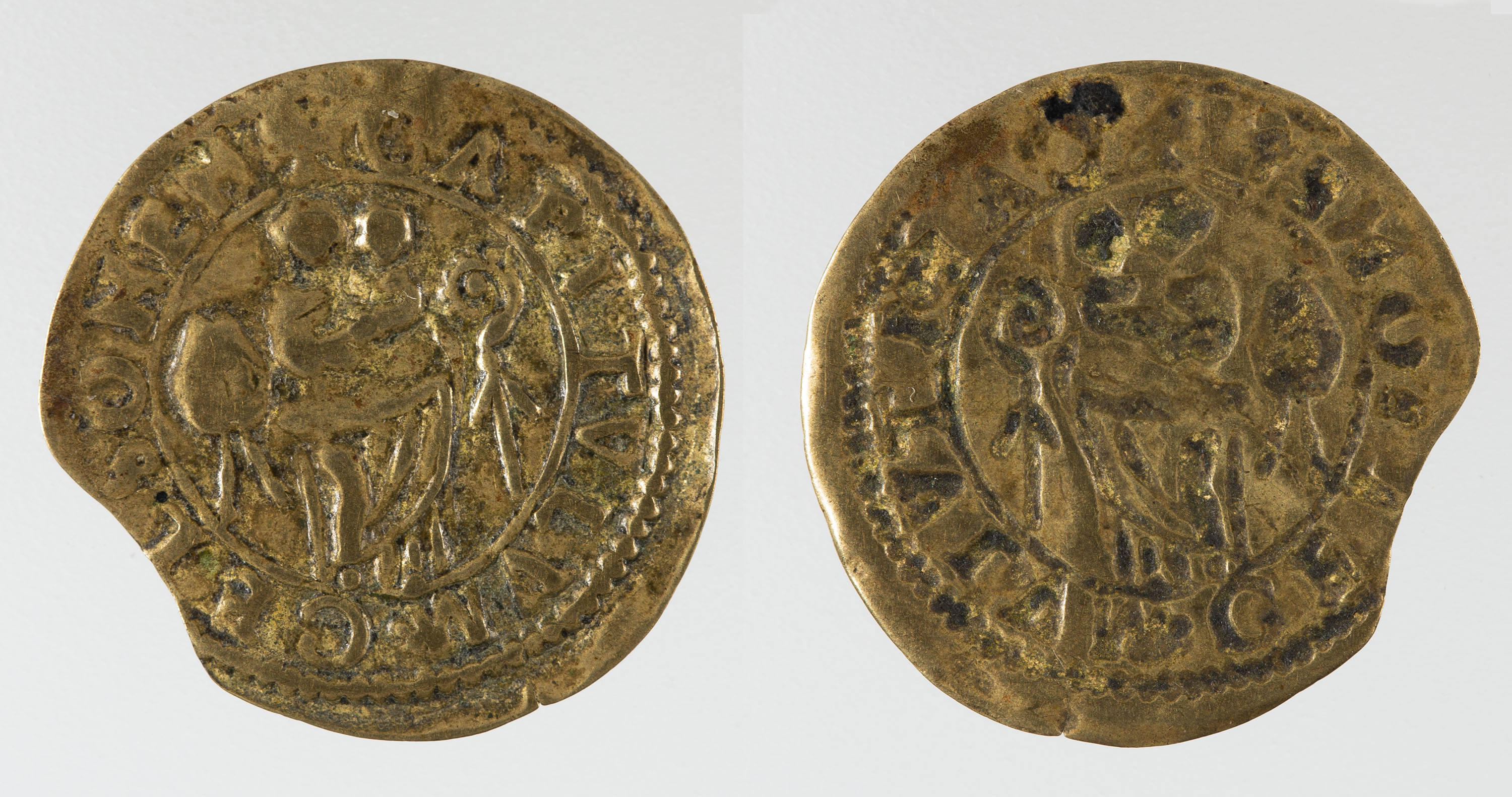 image for: Catedral de Solsona - Pellofa - segles XVII-XVIII