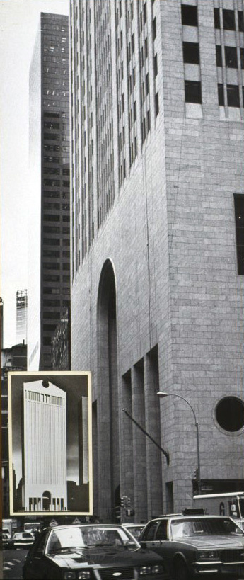 image for: Carles Fontserè - Plafó 120. Reconciliació de l'arquitectura - 1955-1968