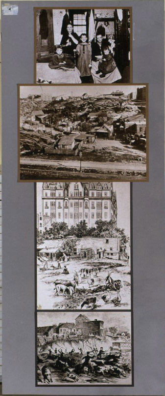 image for: Carles Fontserè - Plafó 57. Cinquena Avinguda - 1984