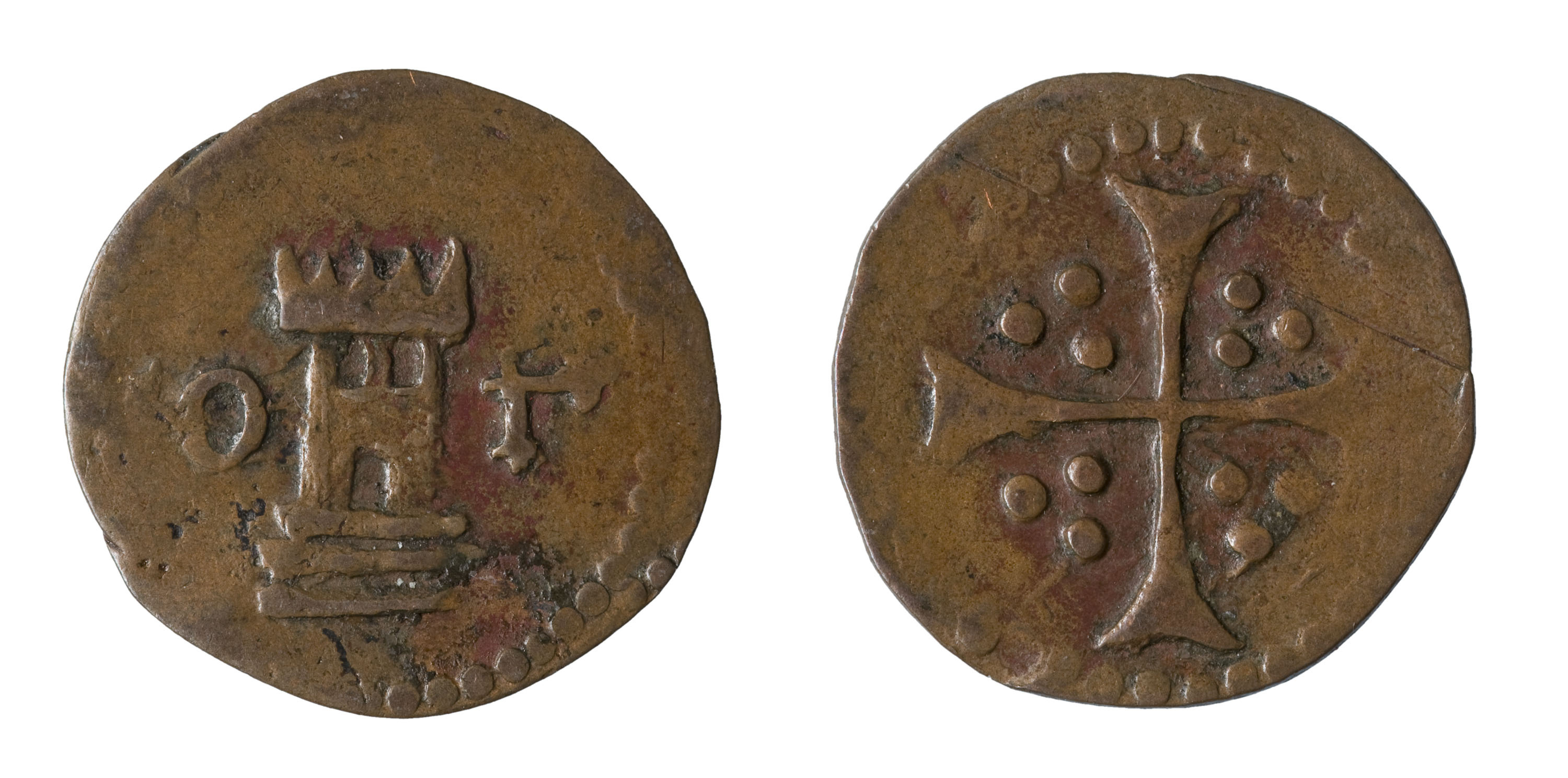 image for: Tortosa - Senyal - Segle XV