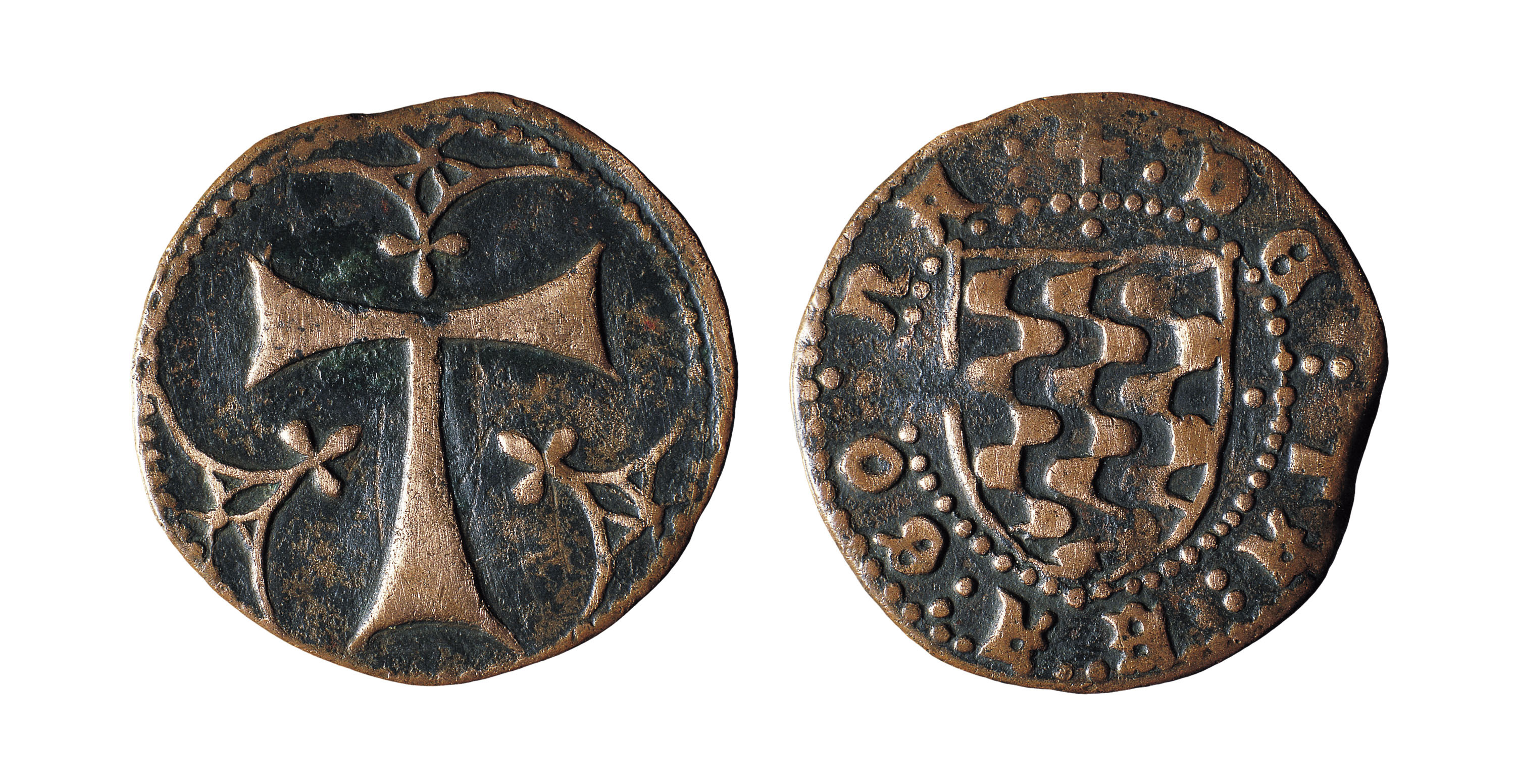 image for: Tarragona - Senyal - A partir de 1491