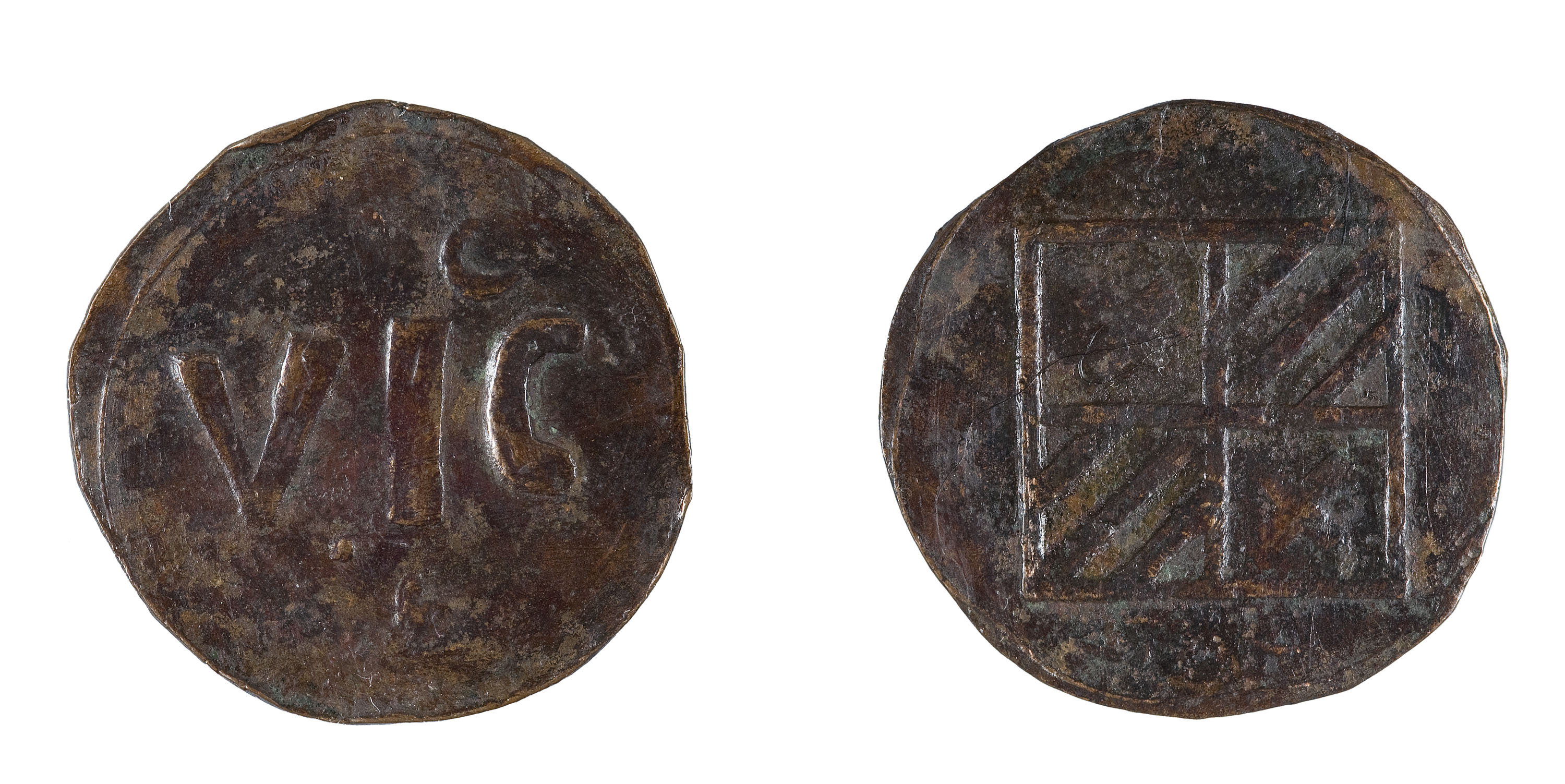 image for: Vic - Senyal - 1479-1516