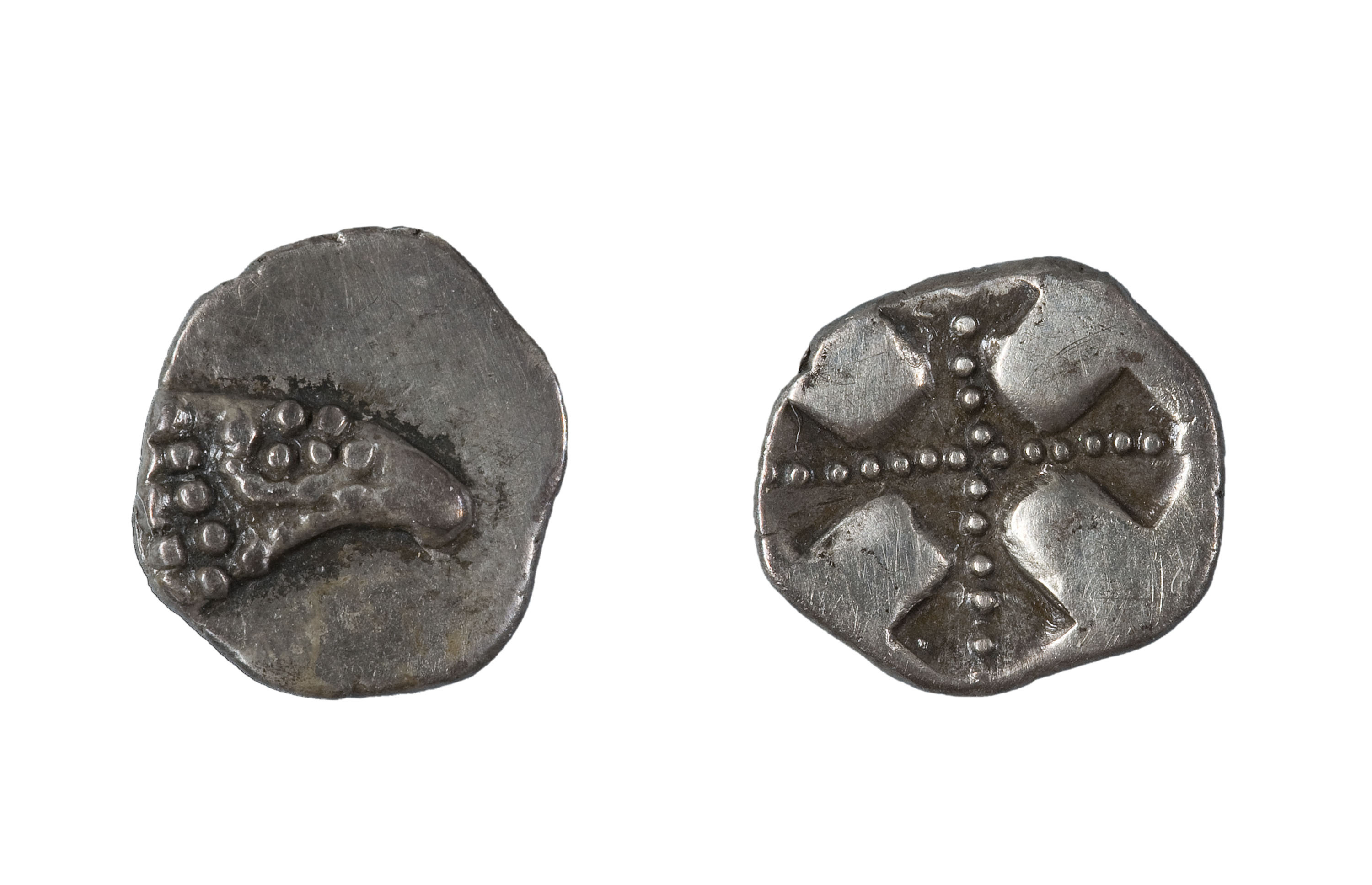 image for: Emporion - Fracció d&#039;Emporion - 475-450 aC