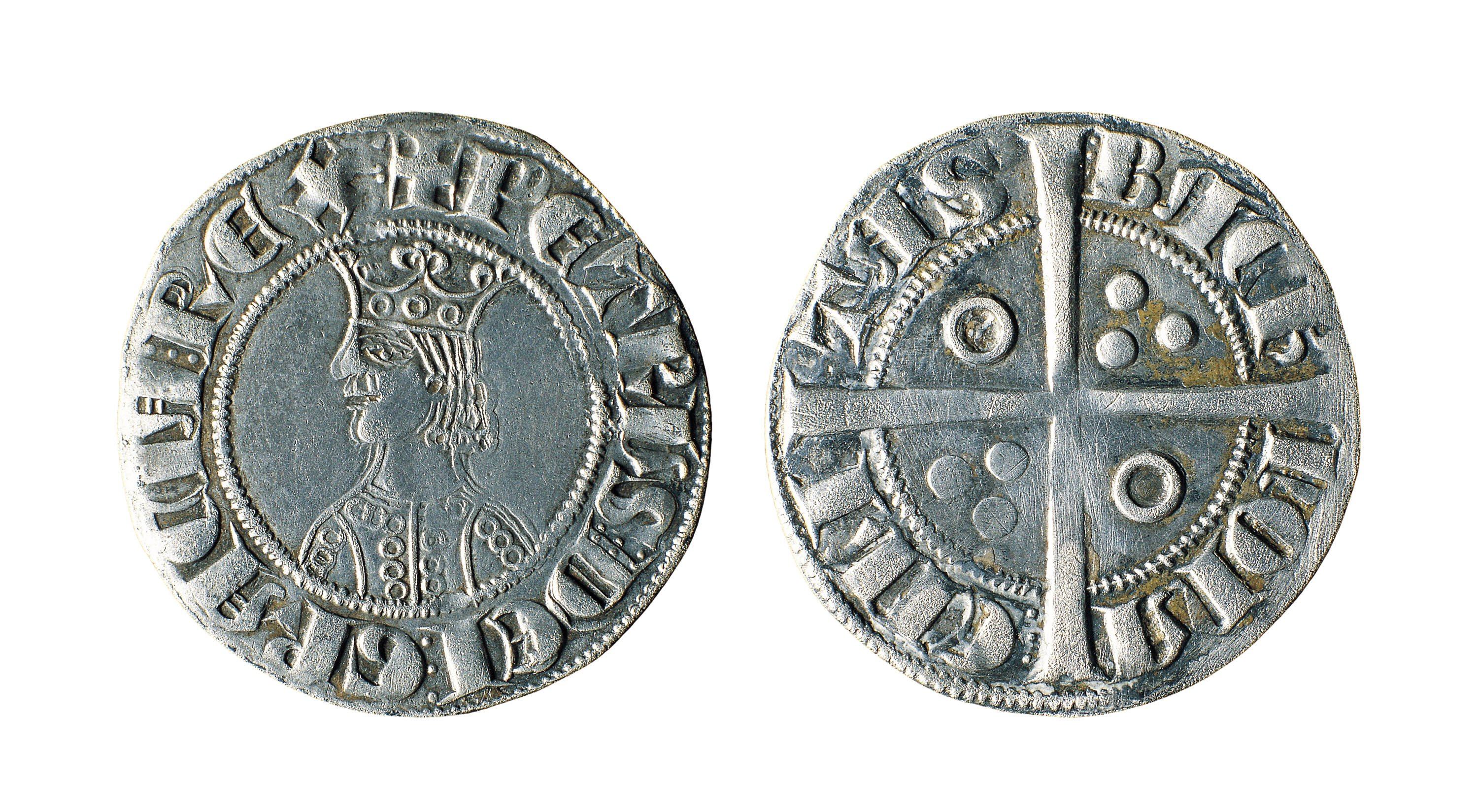 image for: Pere II, dit «El Gran» - Croat - 1285