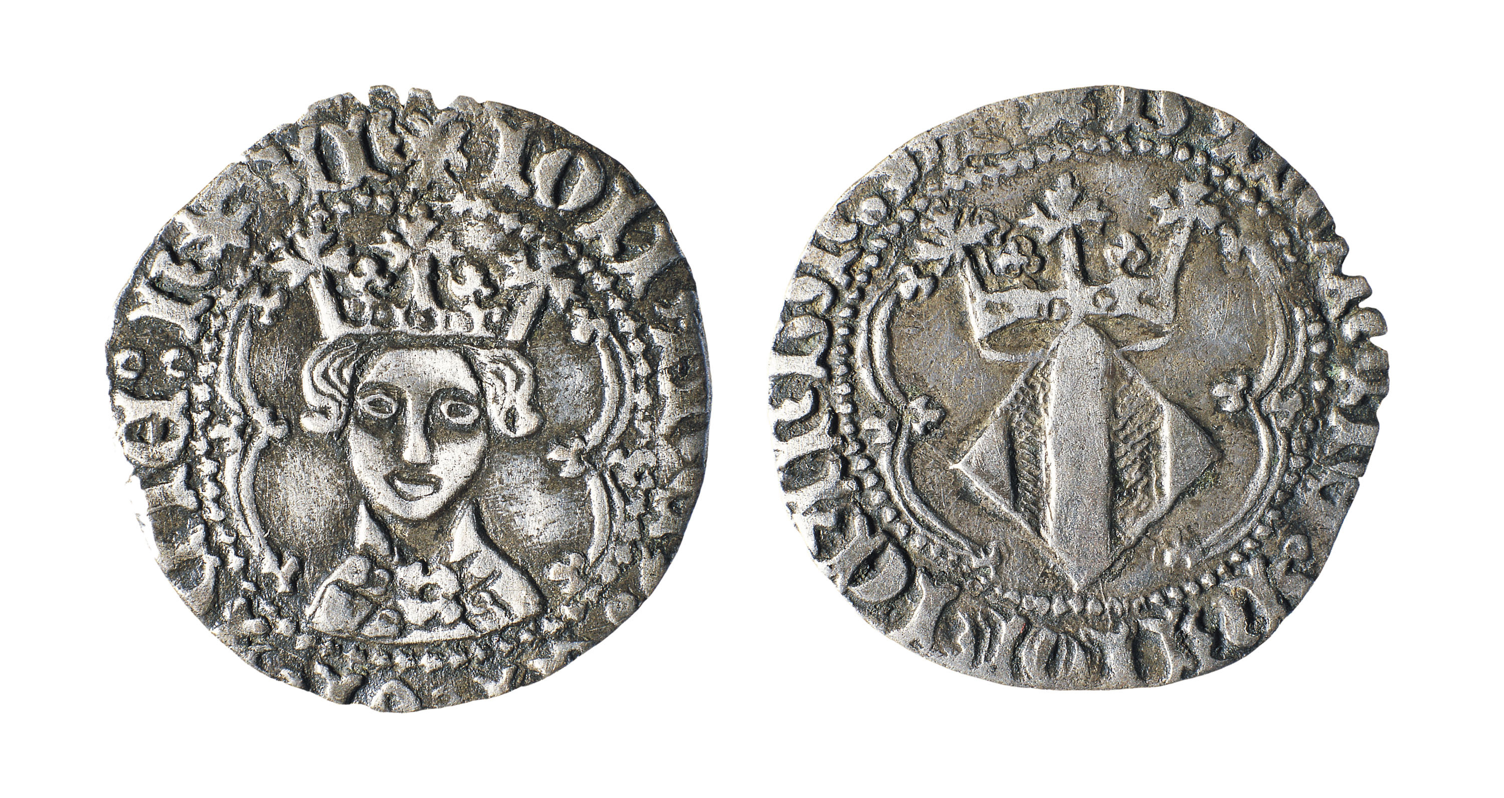 image for: Joan II, dit «el Sense Fe» - Ral - 1458-1479