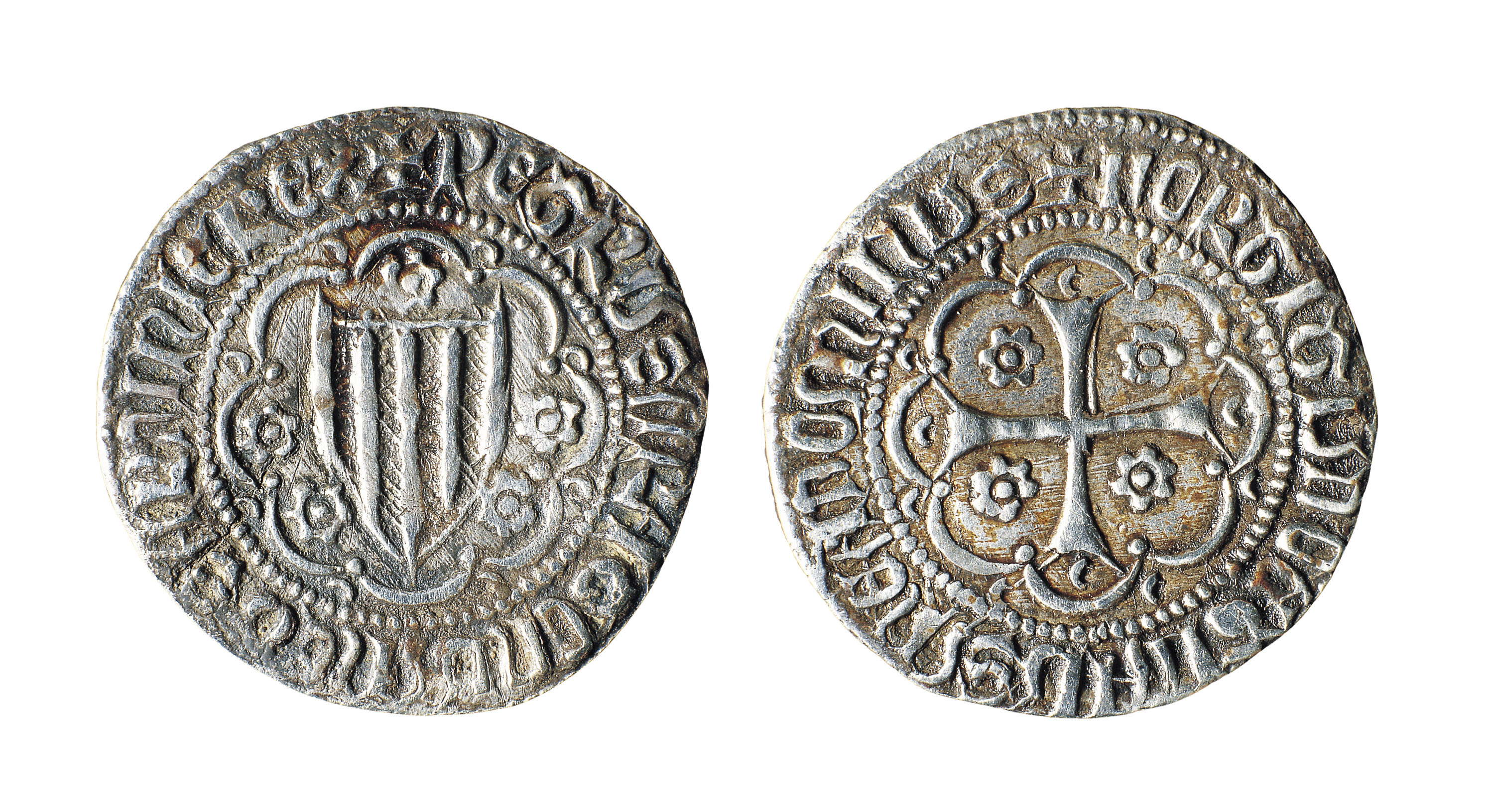 image for: Pere III, dit «El Cerimoniós» - Alfonsí - 1336-1355
