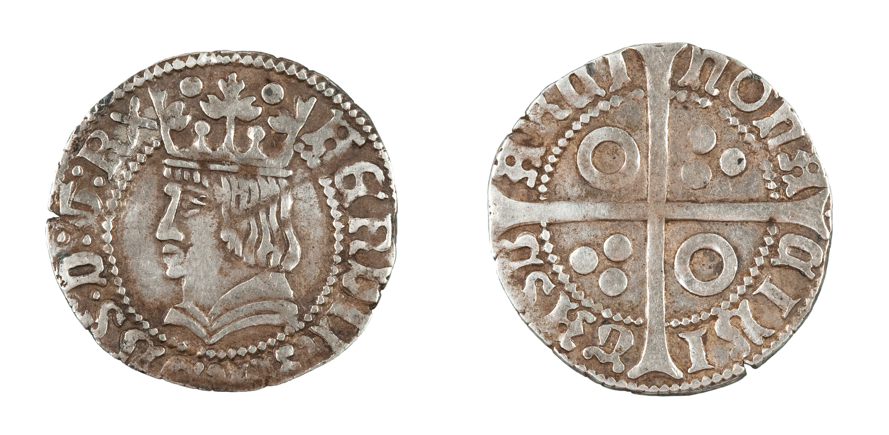 image for: Ferran II d&#039;Aragó, dit «El Catòlic» - Croat - 1493-1516