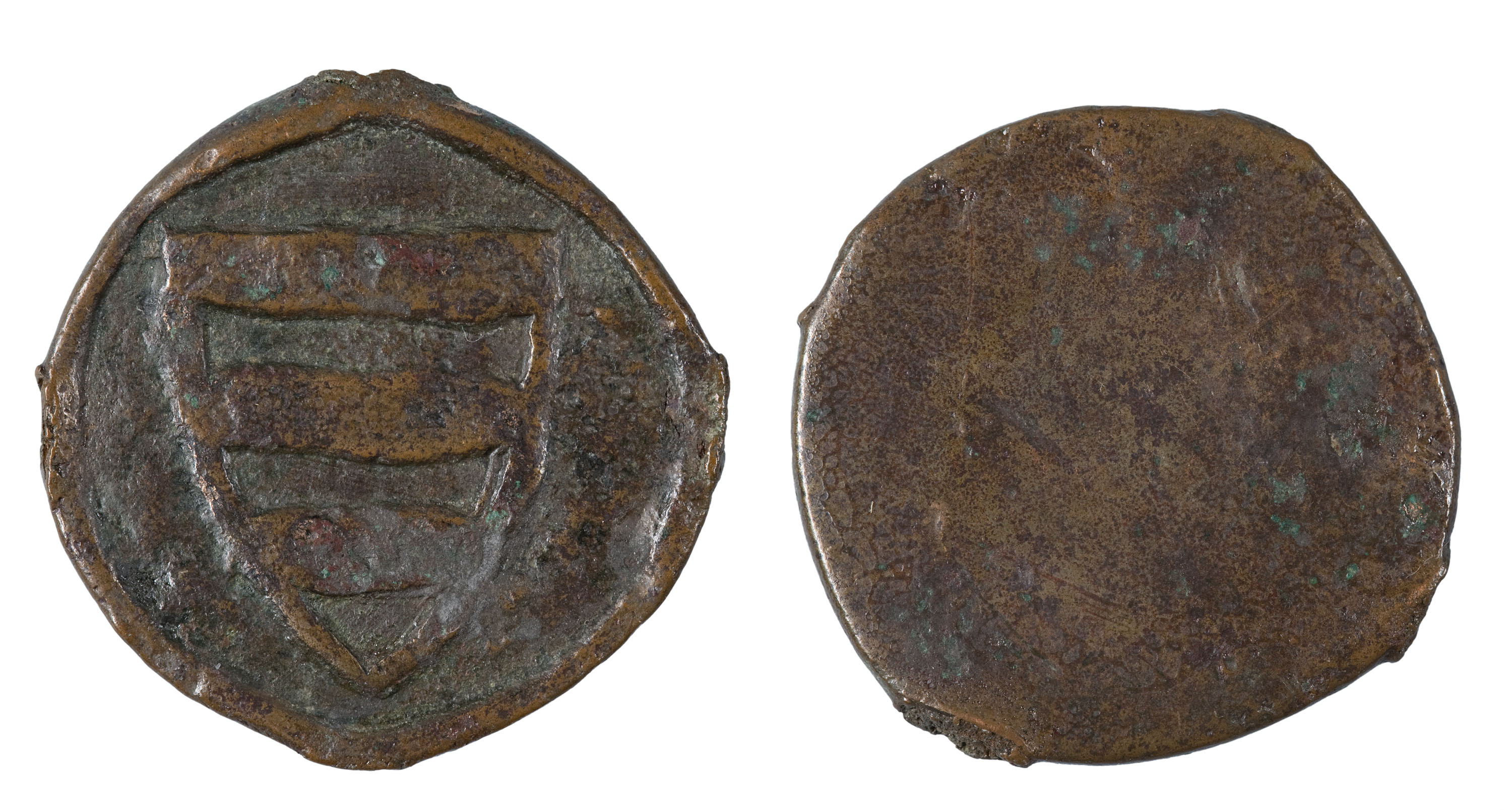 image for: Valls - Senyal - Segles XV-XVI