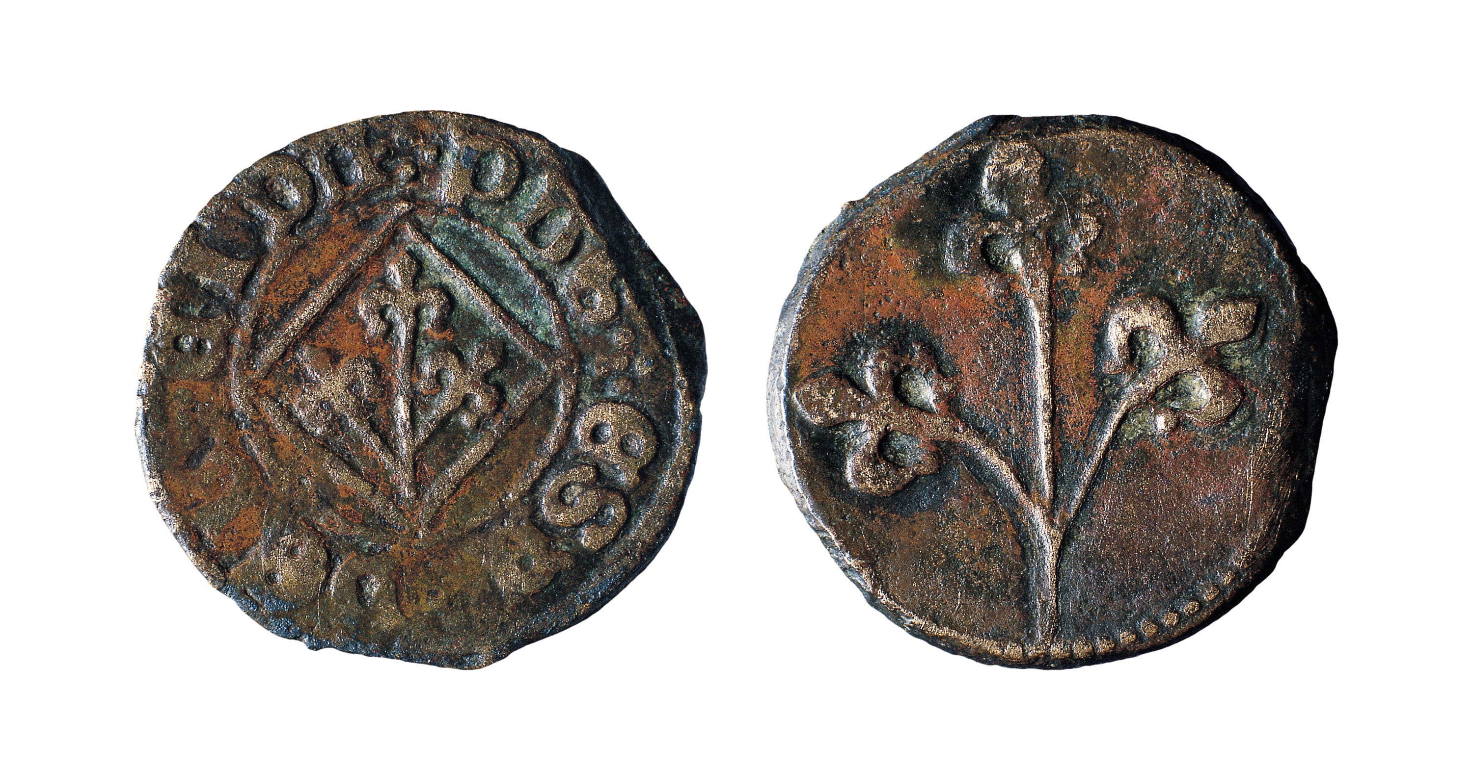 image for: Lleida - Pugesa - Finals del segle XIII – inicis del segle XIV