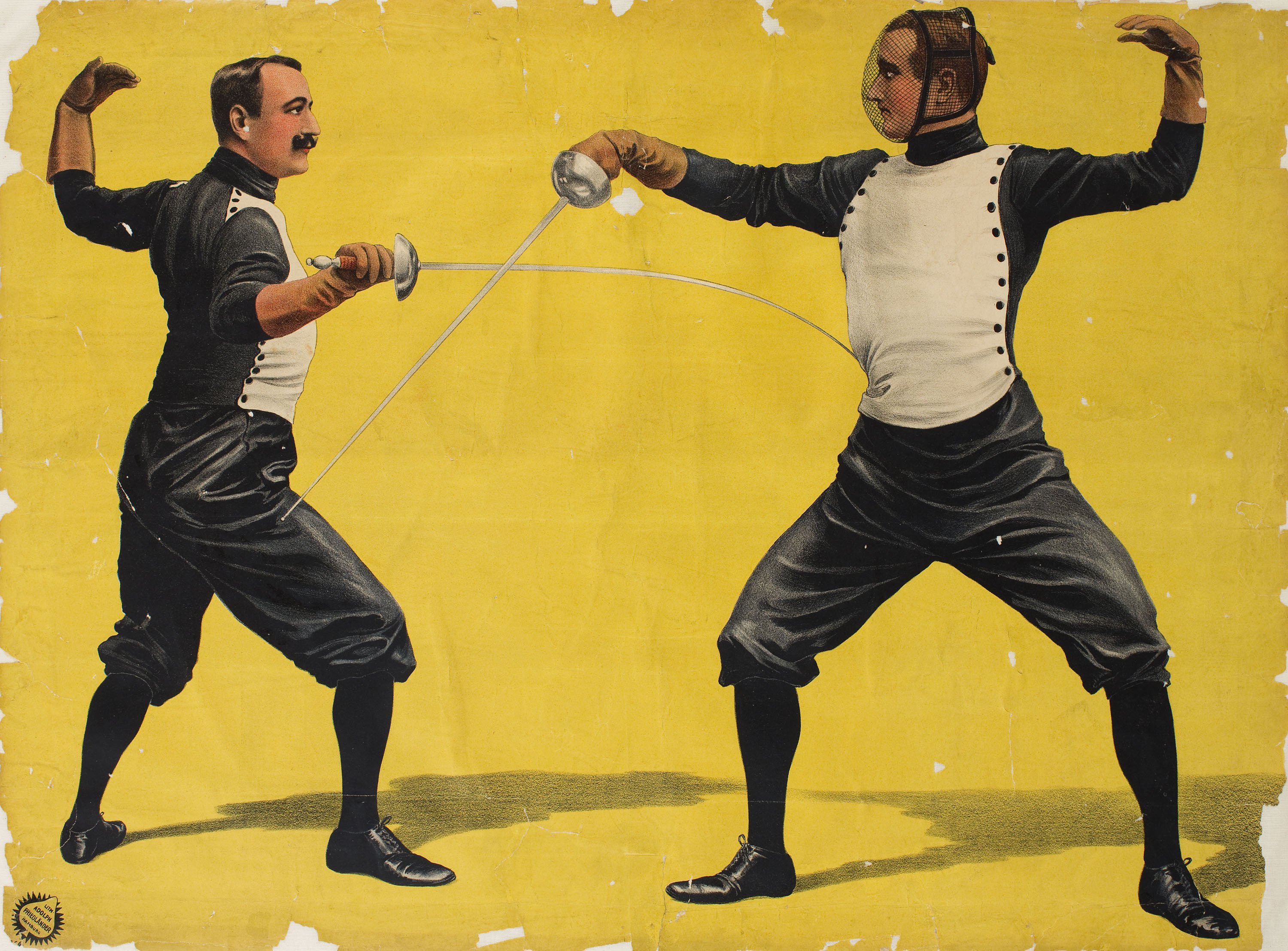 image for: Anònim - Sense títol - Anterior a 1903