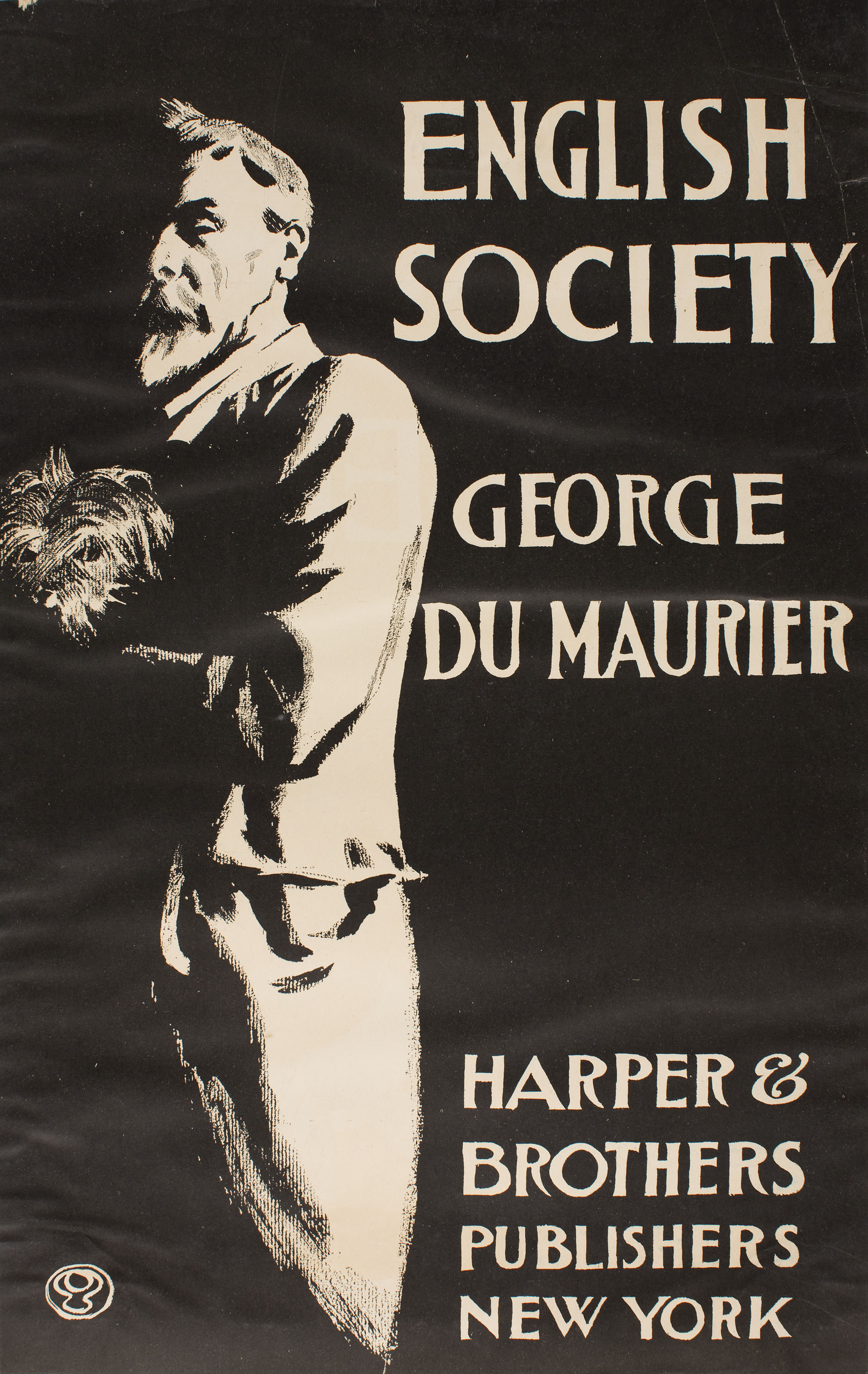 image for: Edward Penfield - English Society - 1897